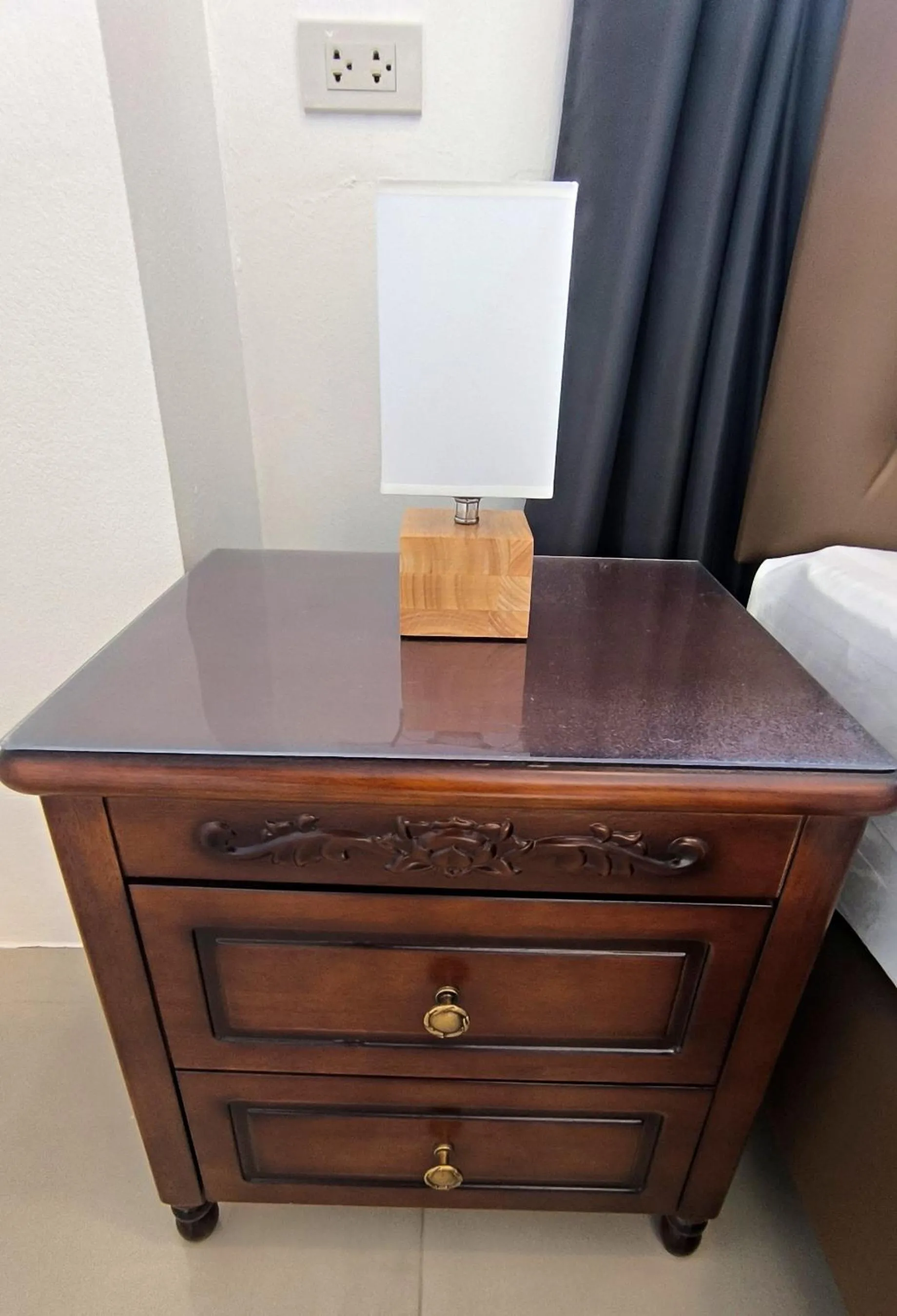 Bedroom in Southern Comfort Patong