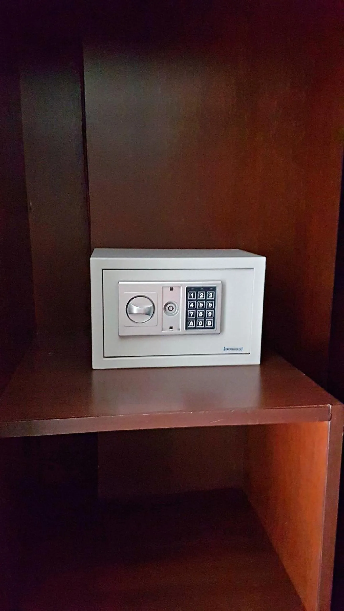 safe in Southern Comfort Patong