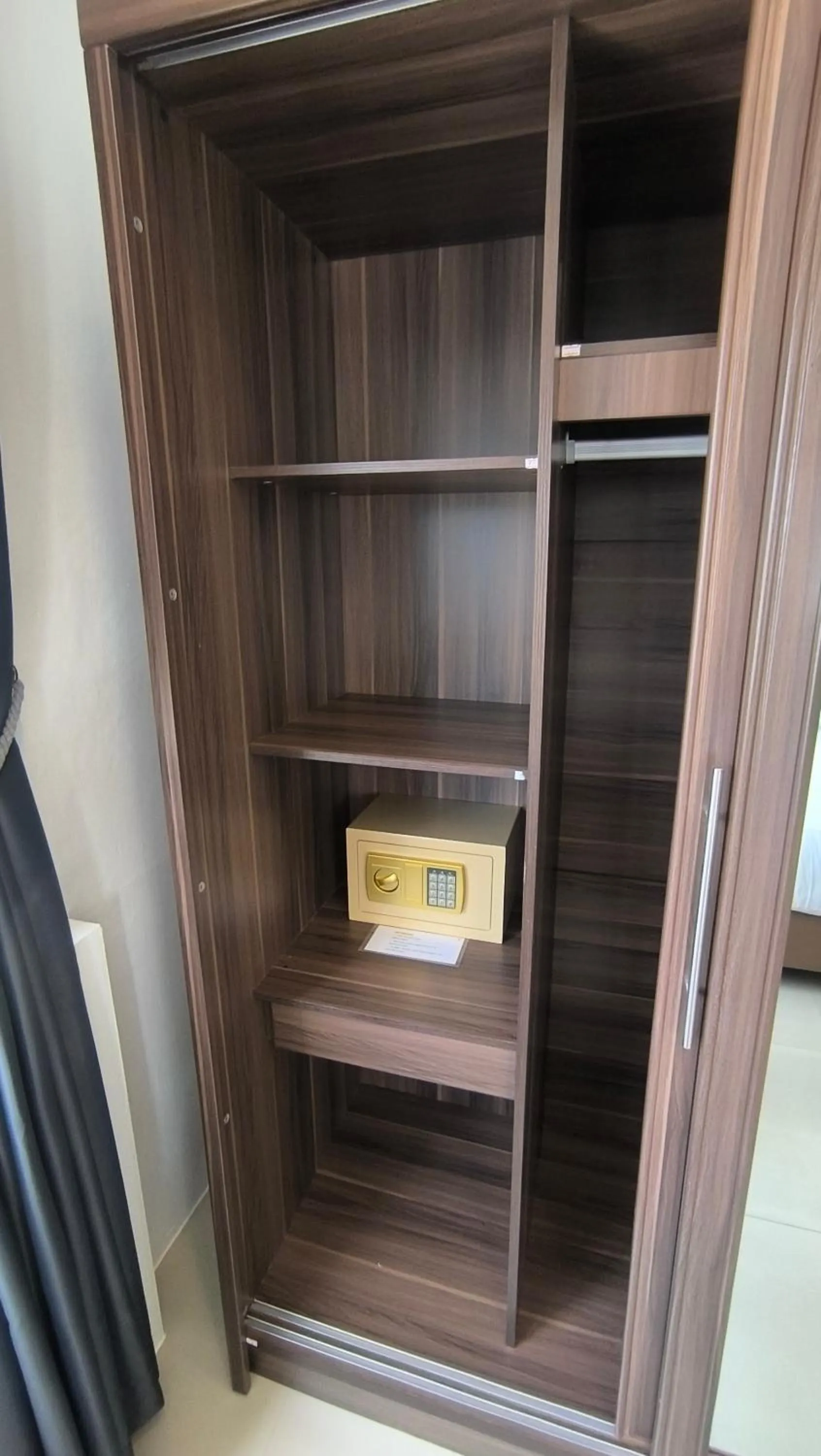 safe in Southern Comfort Patong