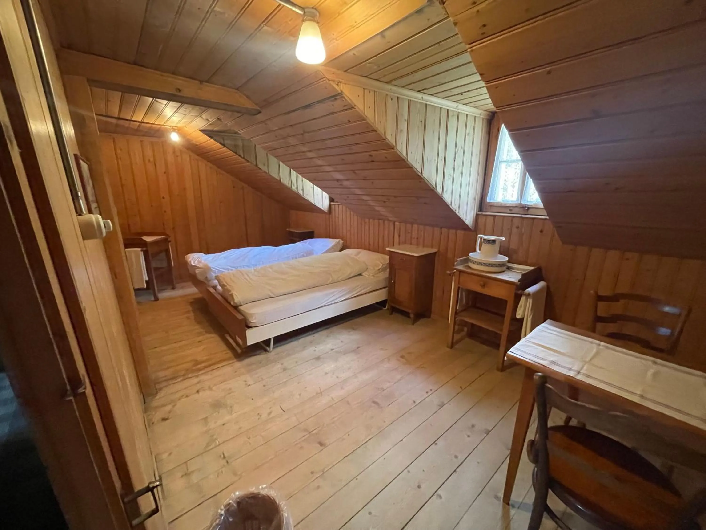 Berghotel Gasterntal