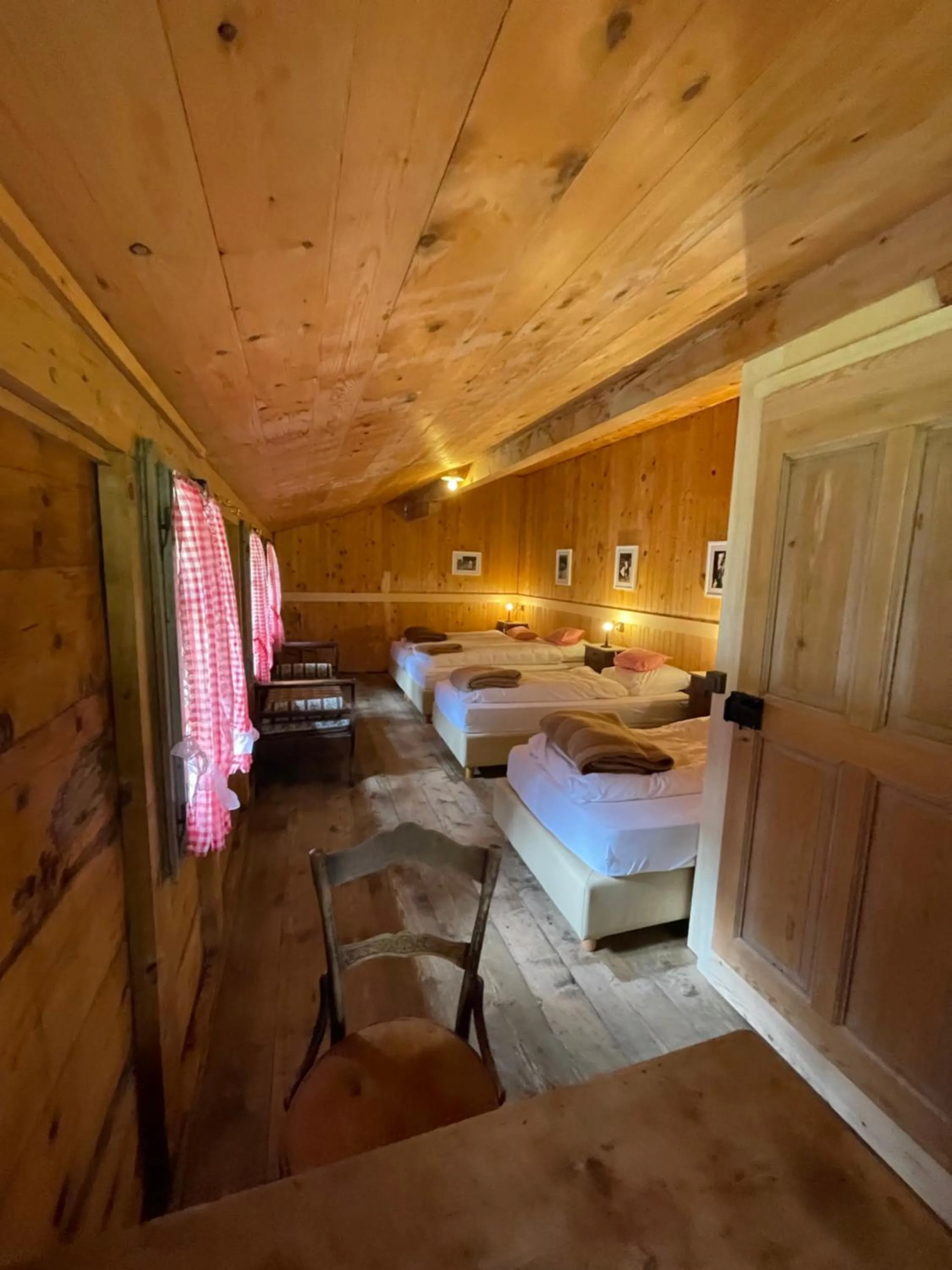 Berghotel Gasterntal