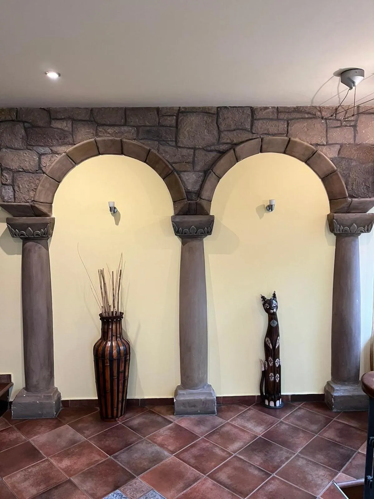 Property building in HOTEL BOLYARI