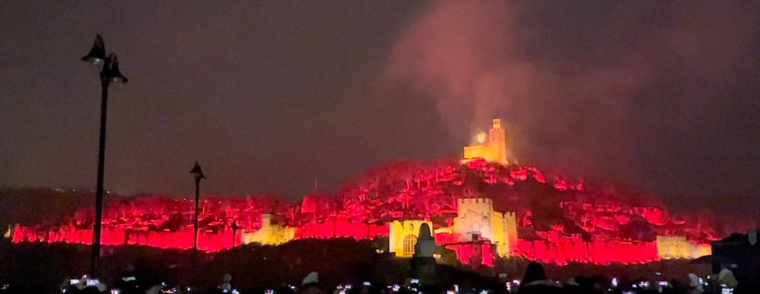 Nearby landmark in HOTEL BOLYARI