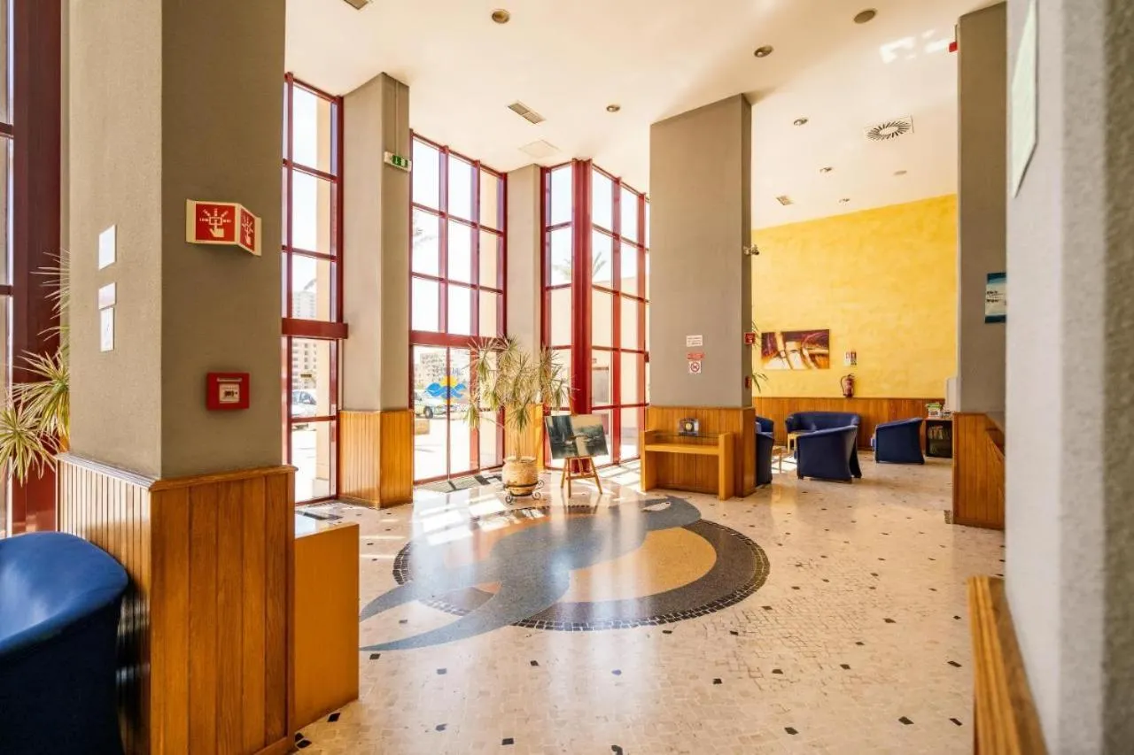 Big's Flat - Clube Praia Mar - Praia da Rocha