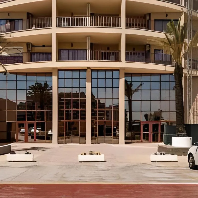 Big's Flat - Clube Praia Mar - Praia da Rocha