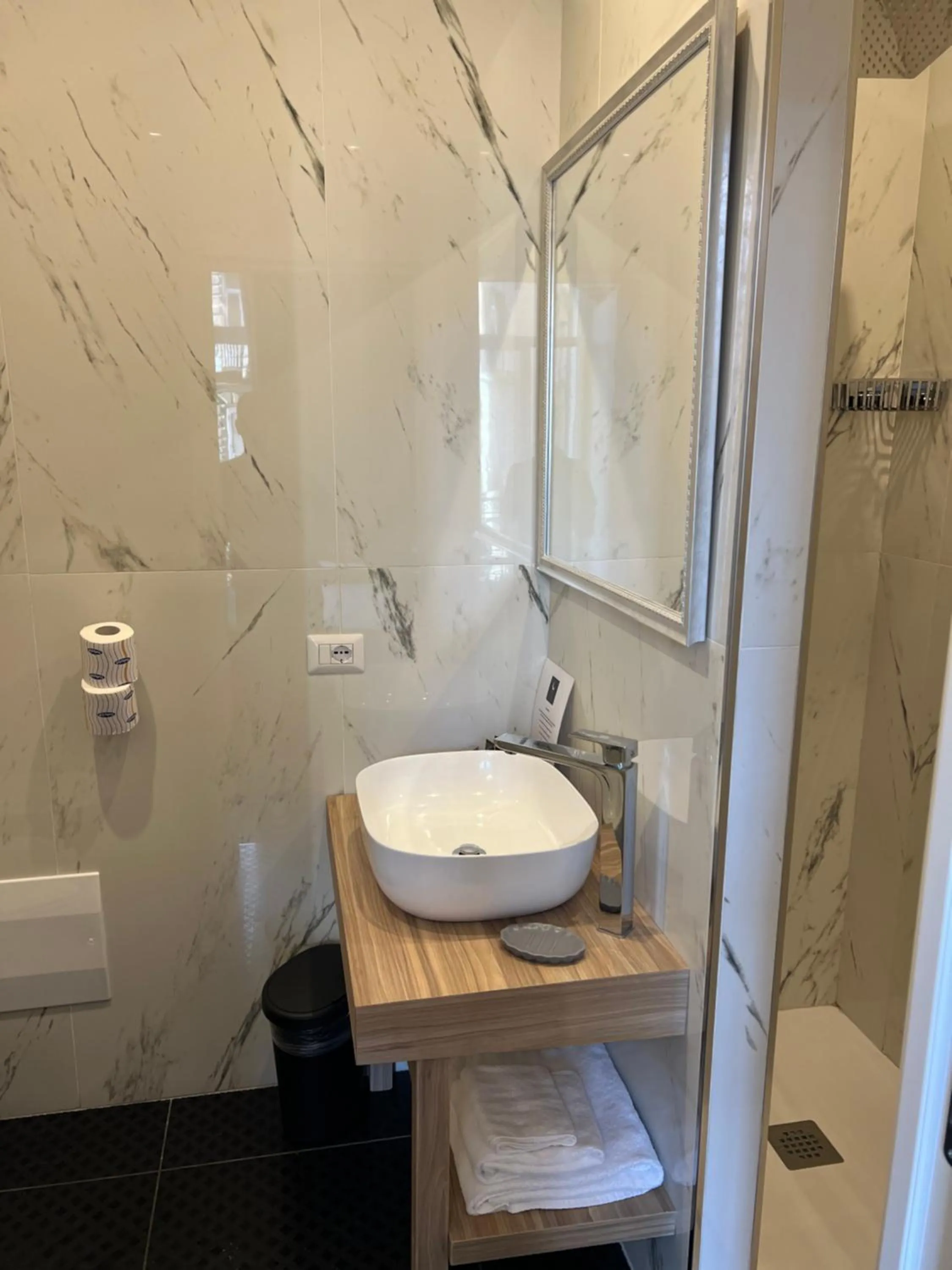 Luna Luxury Bed and Breakfast