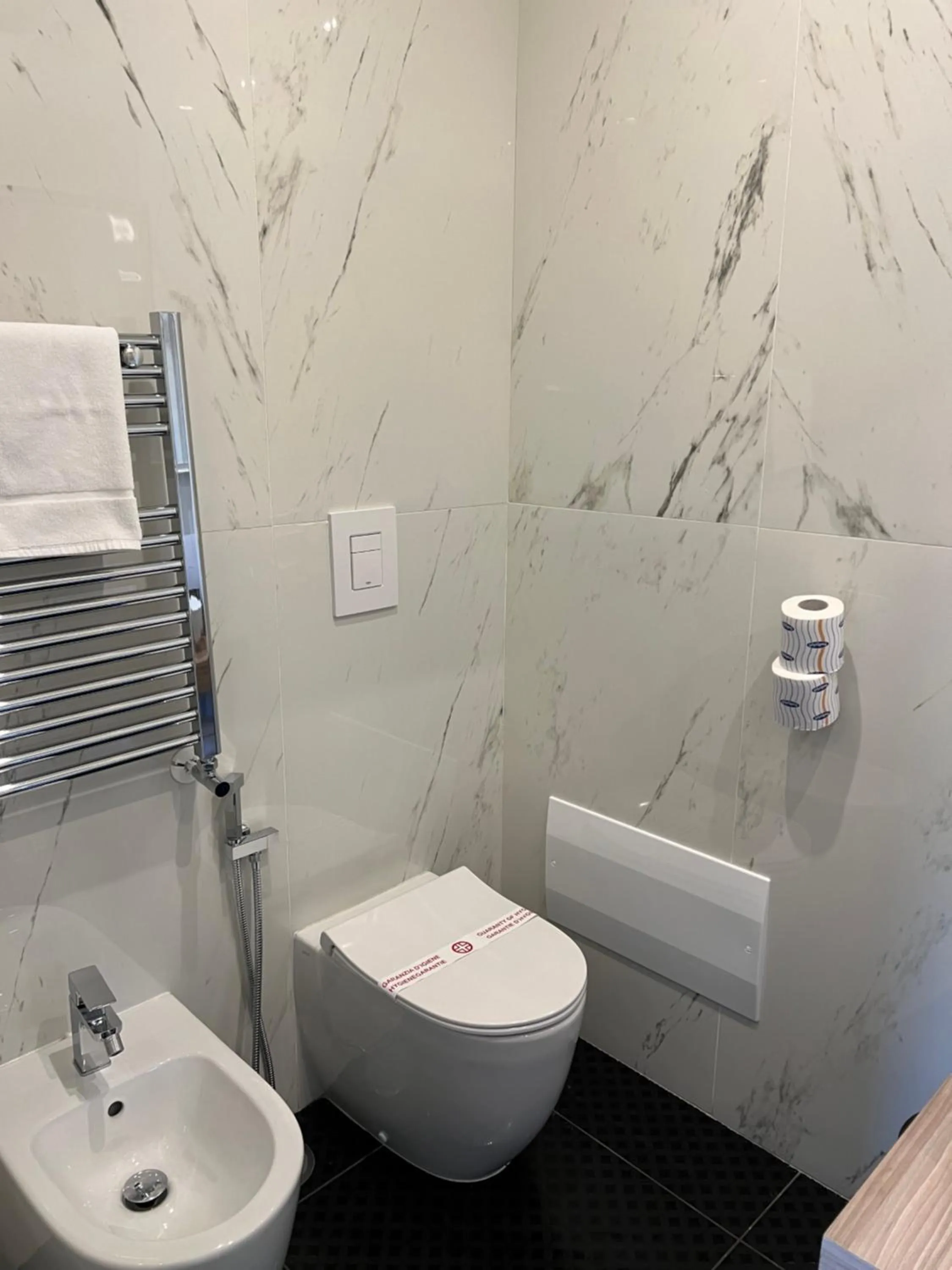 Luna Luxury Bed and Breakfast