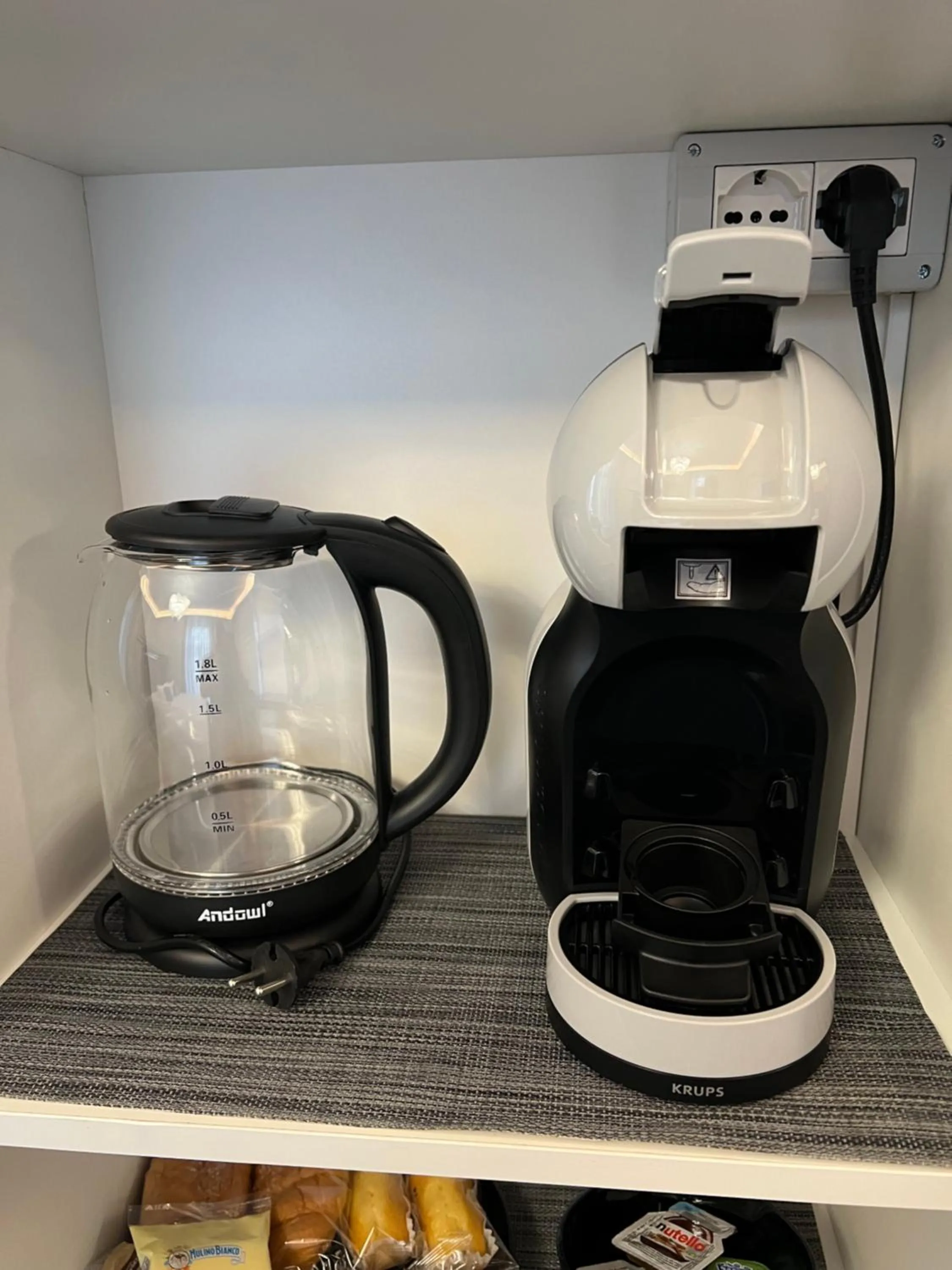 Luna Luxury Bed and Breakfast