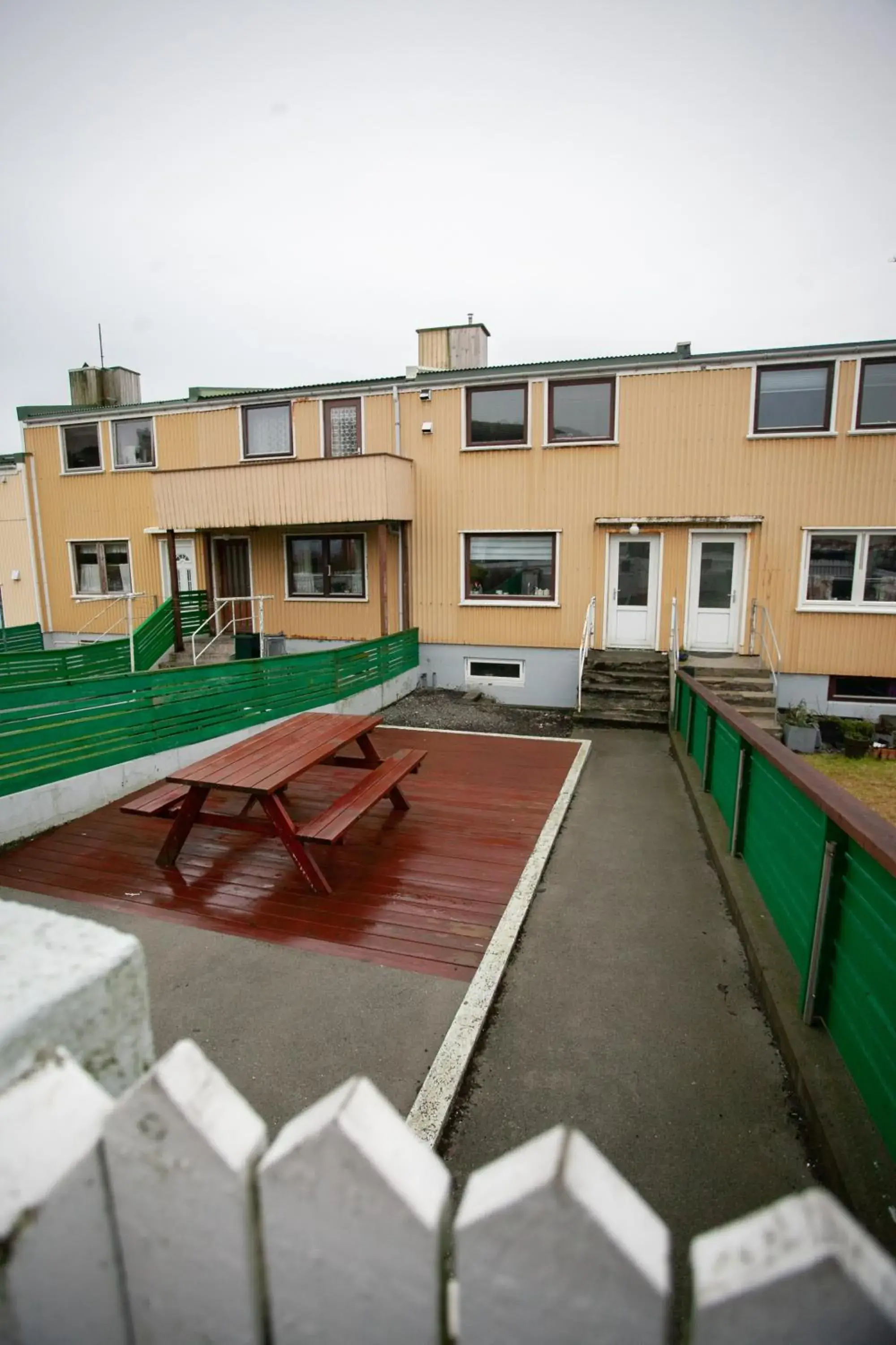 2BR Apt / Central / Tórshavn 2BR Apt / Central / Tórshavn