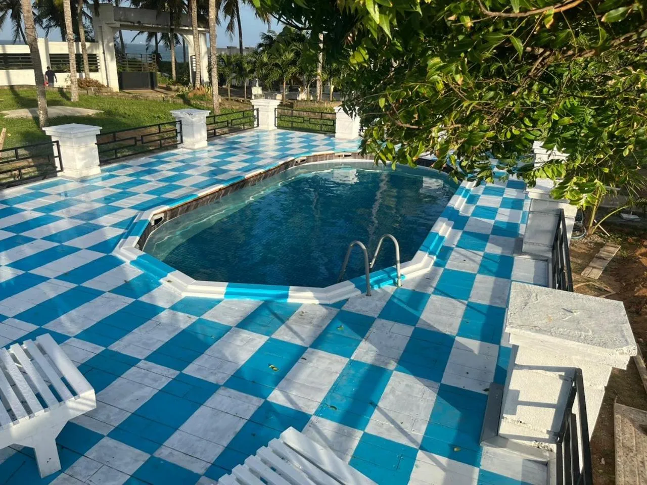 Ceylonta Beach Resort and Spa