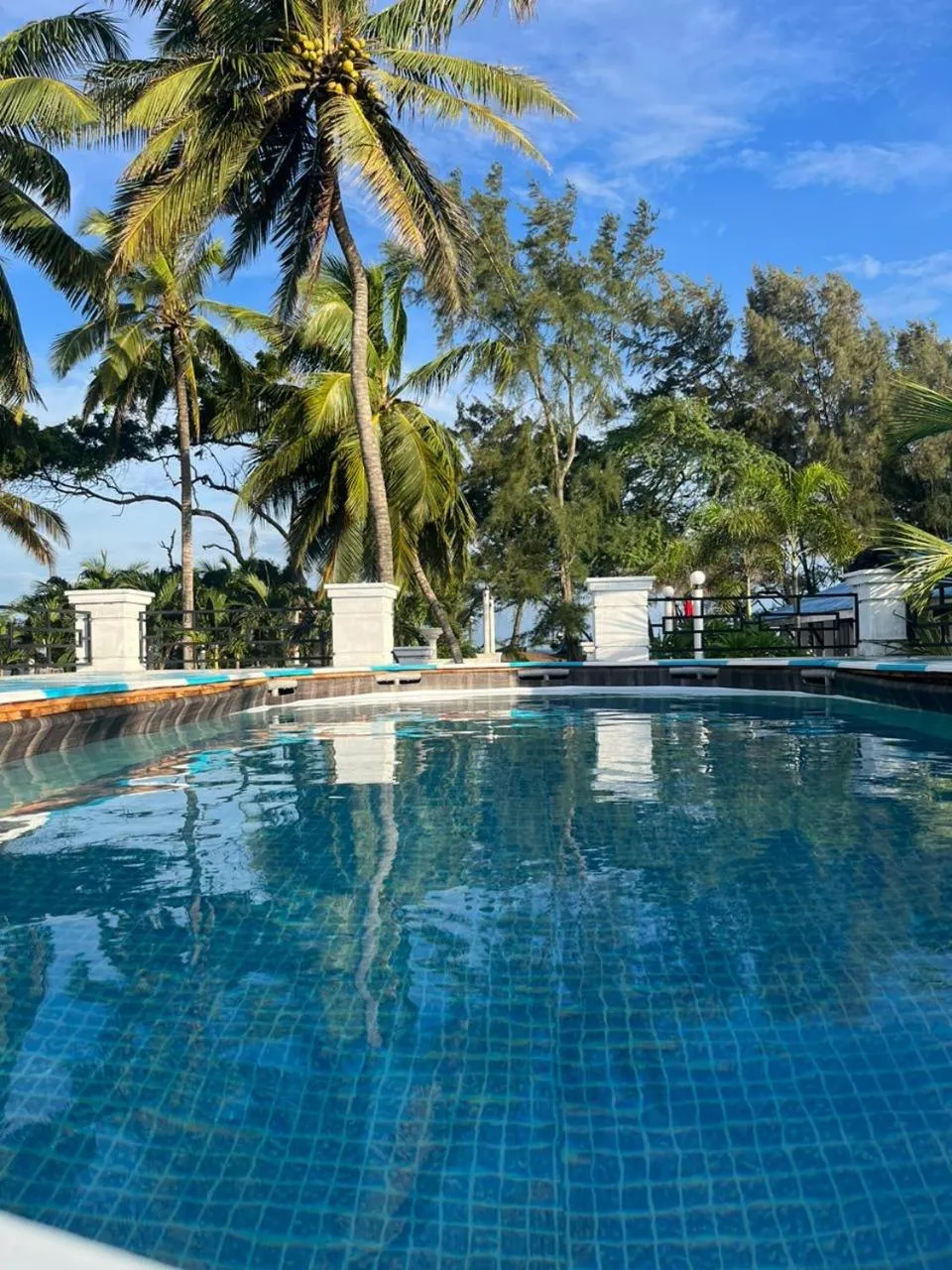 Ceylonta Beach Resort and Spa