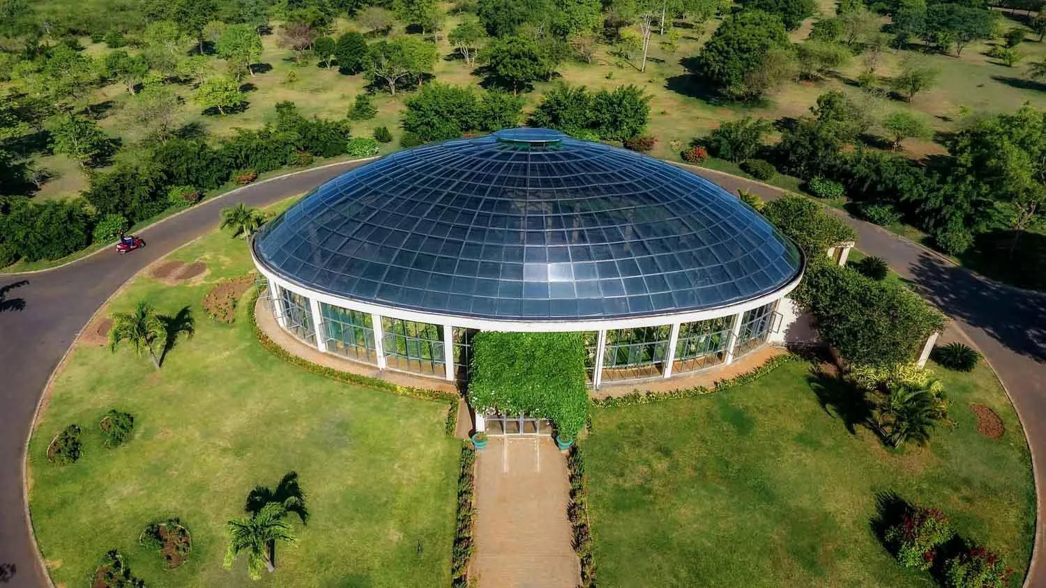 Nearby landmark in Ceylonta Beach Resort and Spa