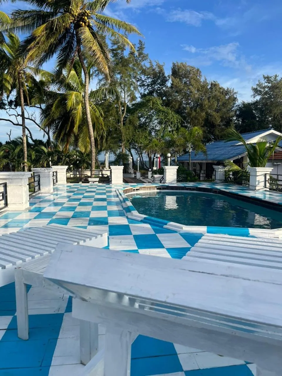 Ceylonta Beach Resort and Spa