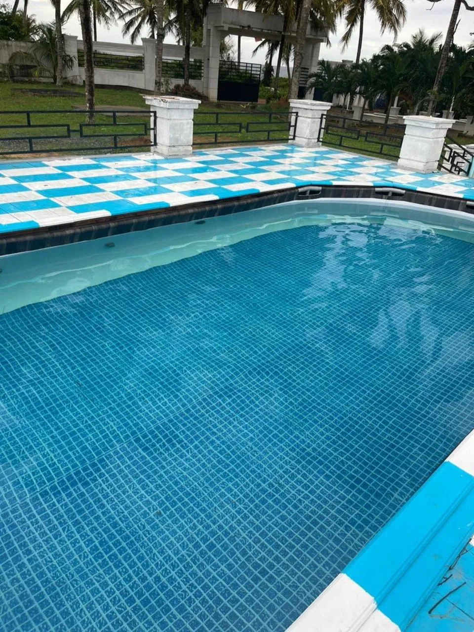 Ceylonta Beach Resort and Spa