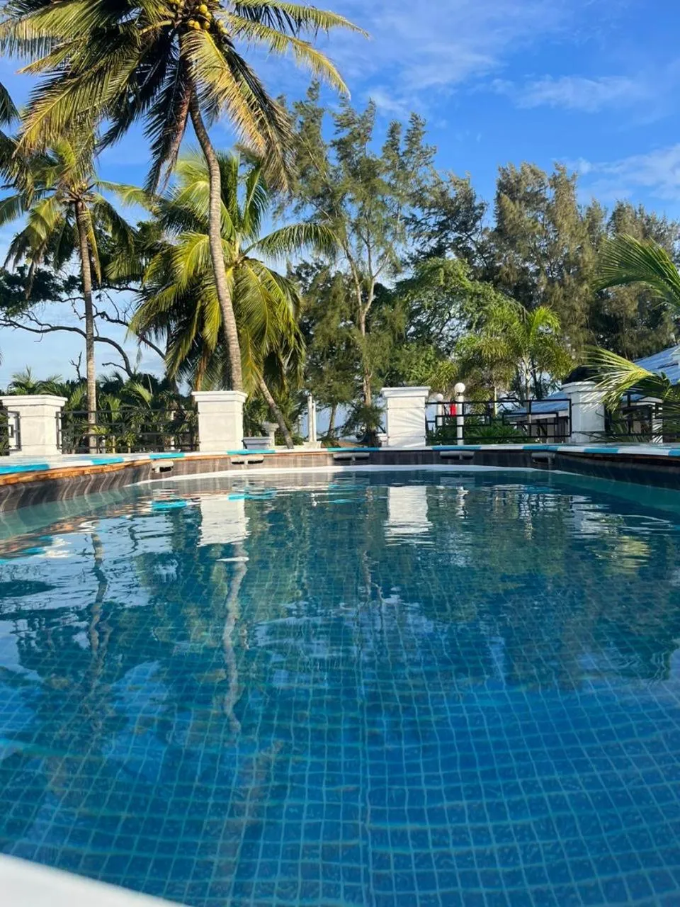 Ceylonta Beach Resort and Spa