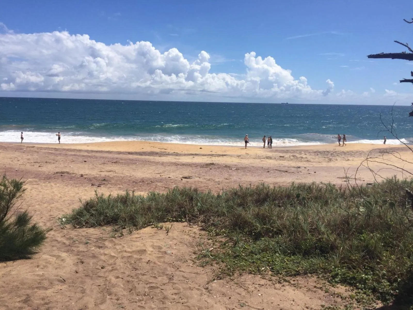 Diving in Ceylonta Beach Resort and Spa