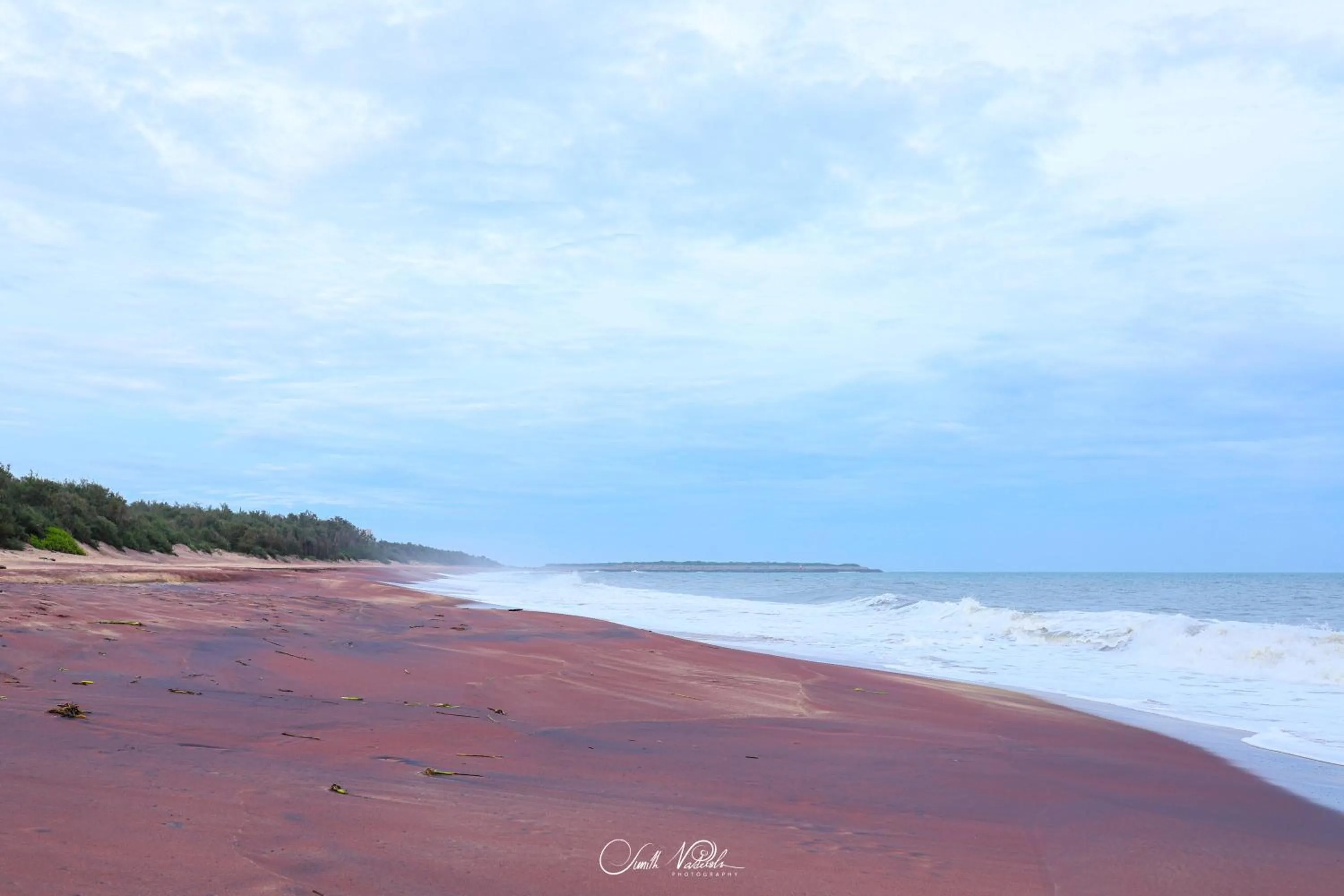 Day in Ceylonta Beach Resort and Spa