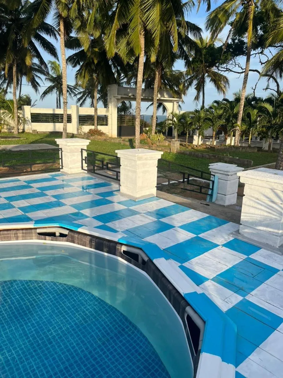 Ceylonta Beach Resort and Spa