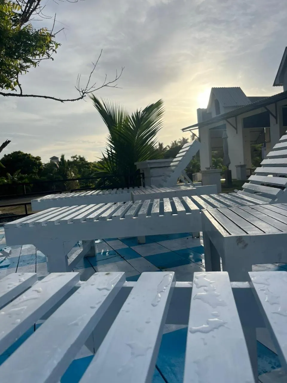 Ceylonta Beach Resort and Spa