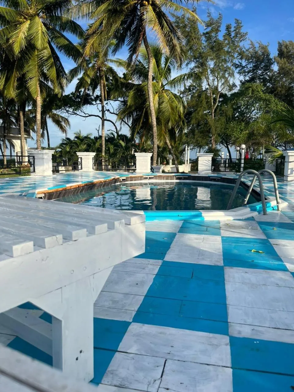 Ceylonta Beach Resort and Spa