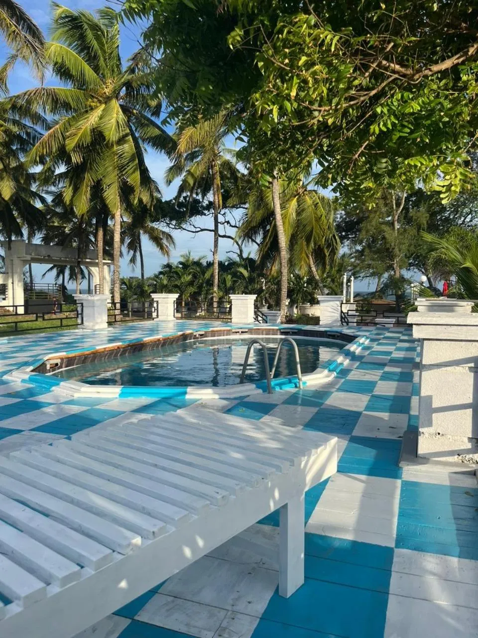 Ceylonta Beach Resort and Spa