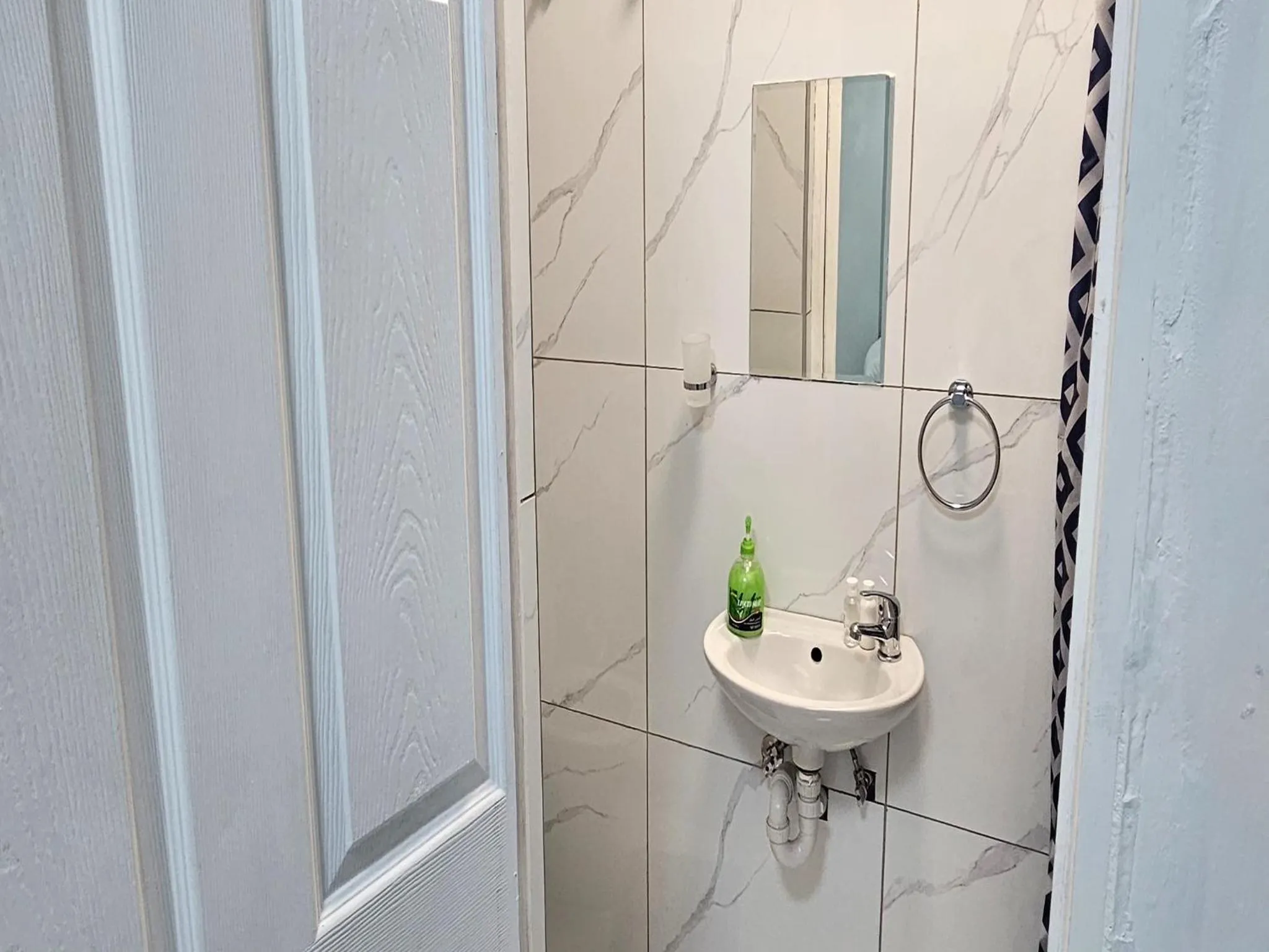 Goshen Lodge Fitzroy