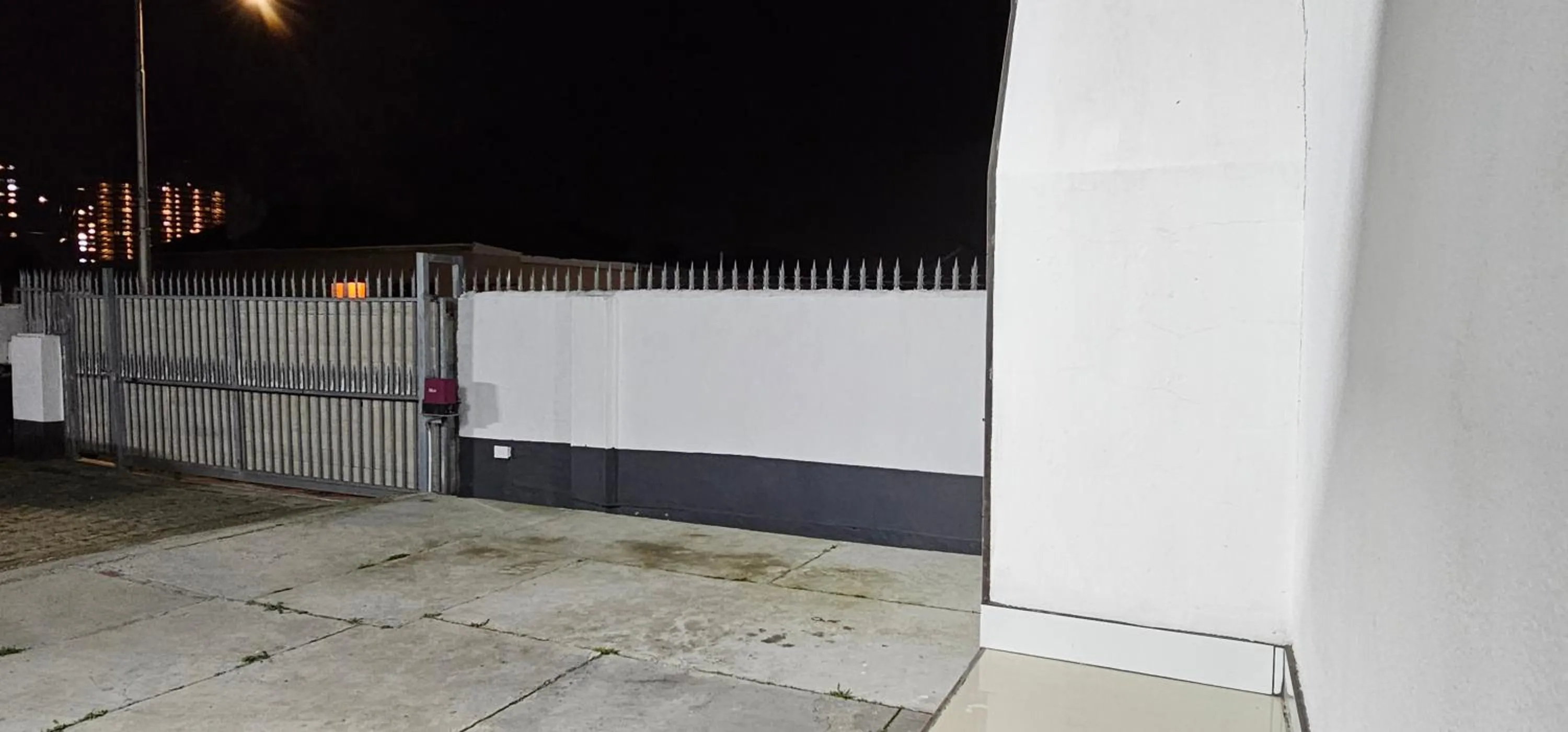 Goshen Lodge Fitzroy