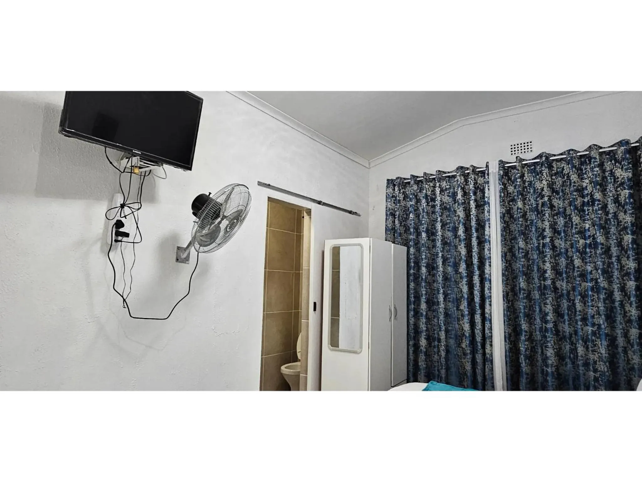 Goshen Lodge Fitzroy