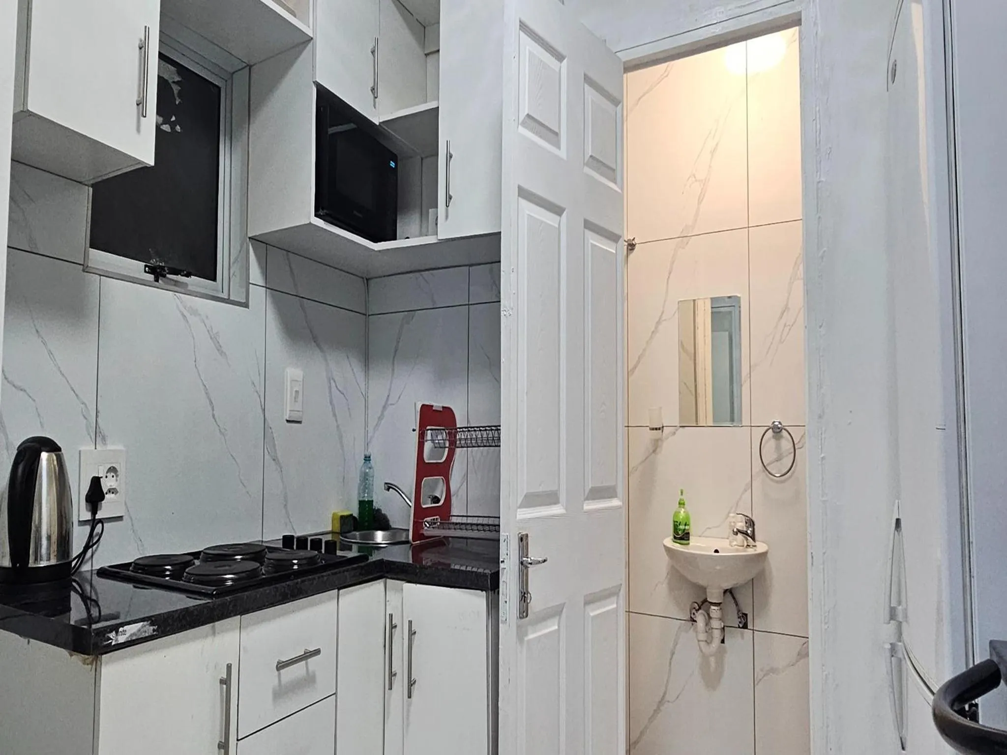 Goshen Lodge Fitzroy