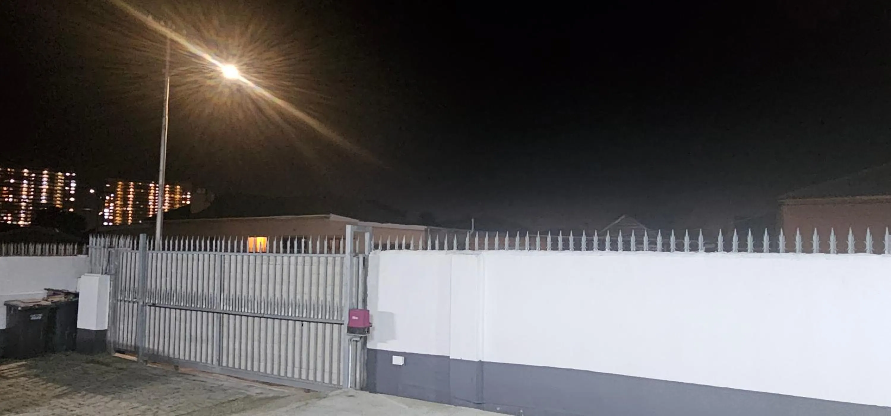 Goshen Lodge Fitzroy