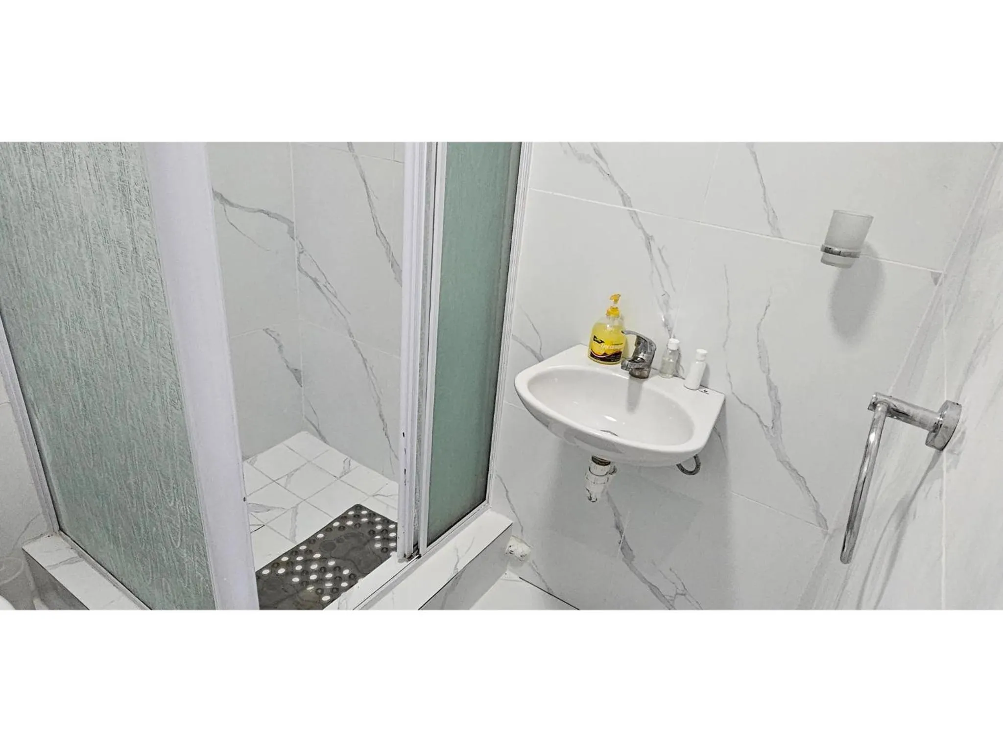 Goshen Lodge Fitzroy