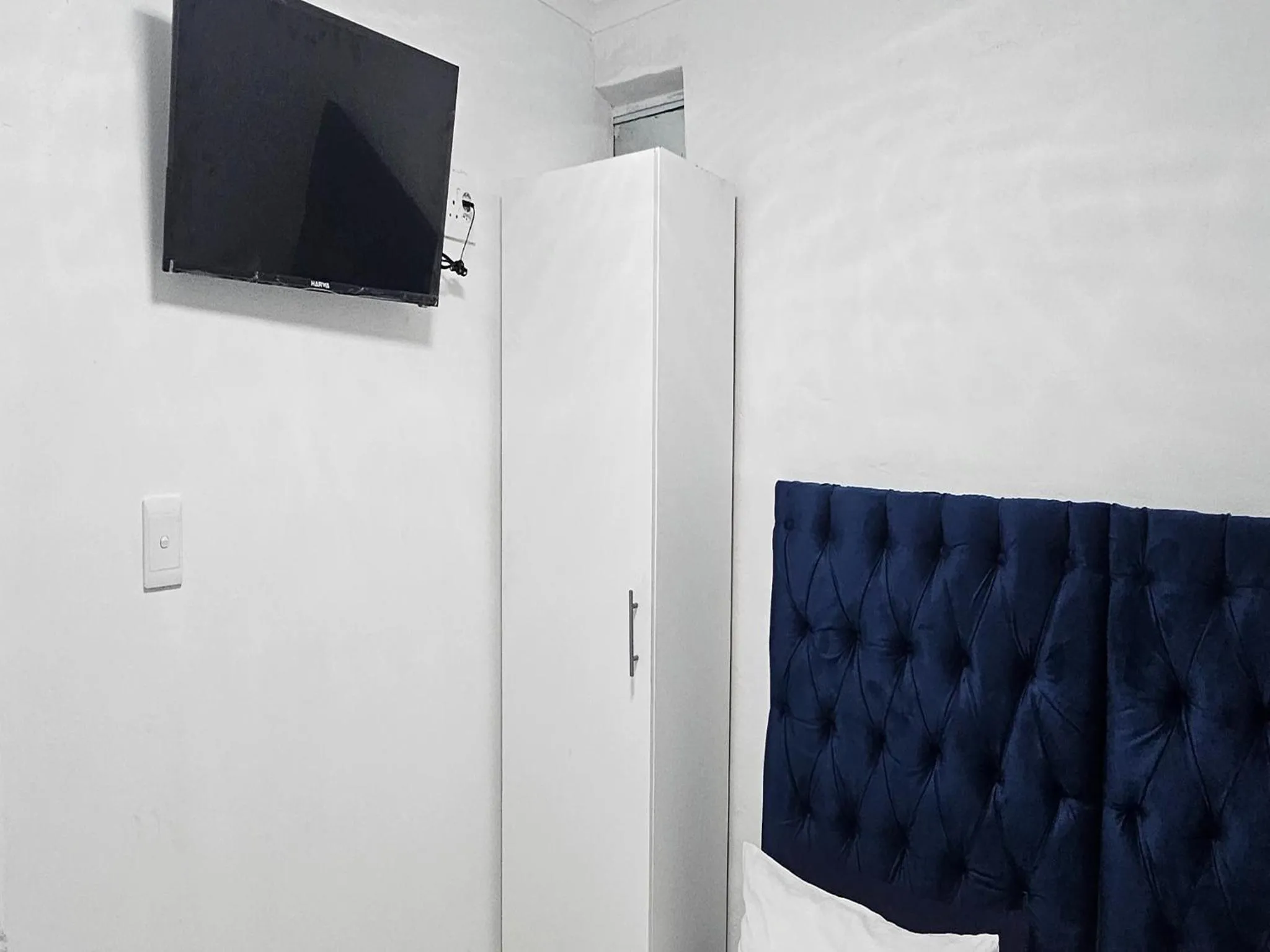 Goshen Lodge Fitzroy