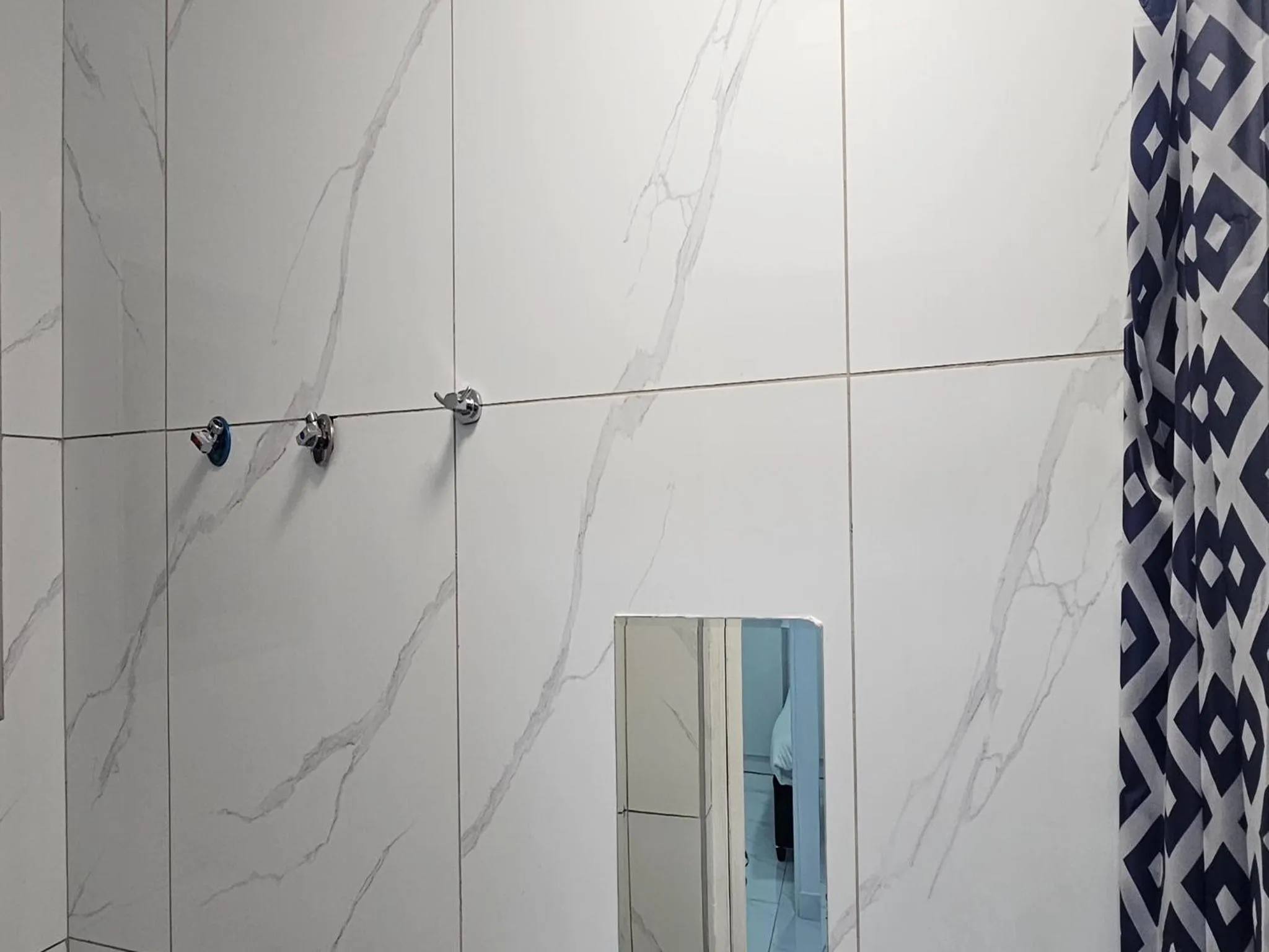 Goshen Lodge Fitzroy