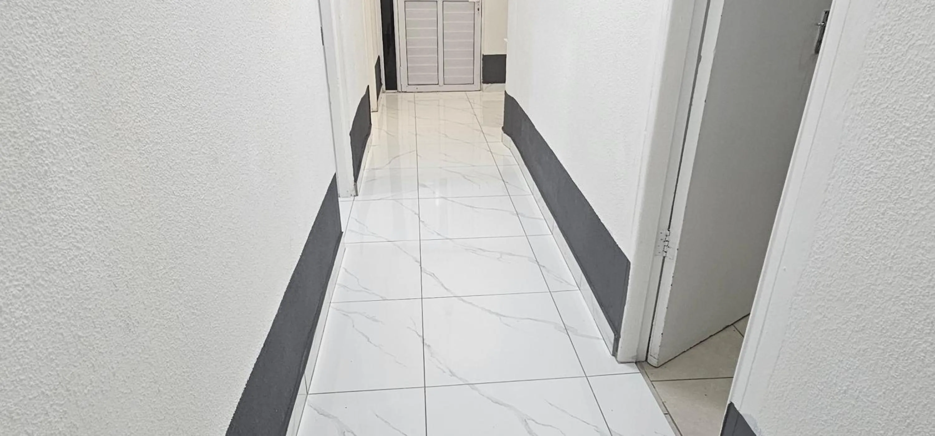 Goshen Lodge Fitzroy