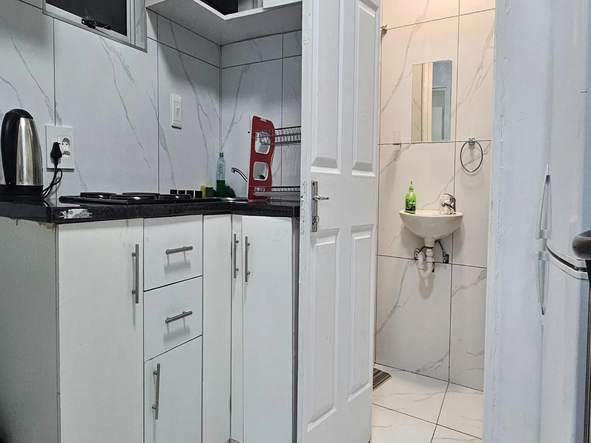 Goshen Lodge Fitzroy