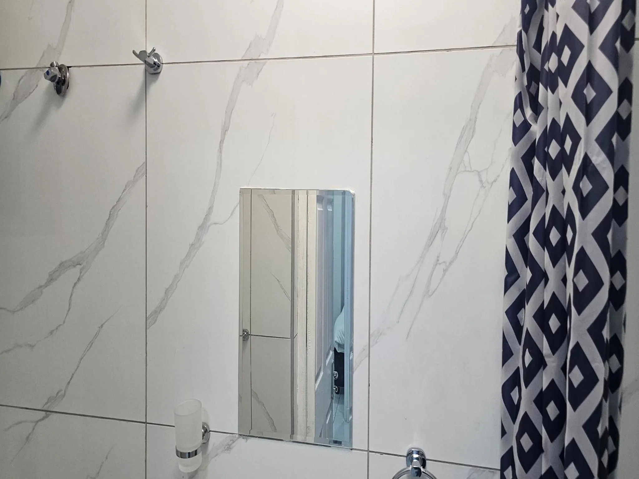 Goshen Lodge Fitzroy