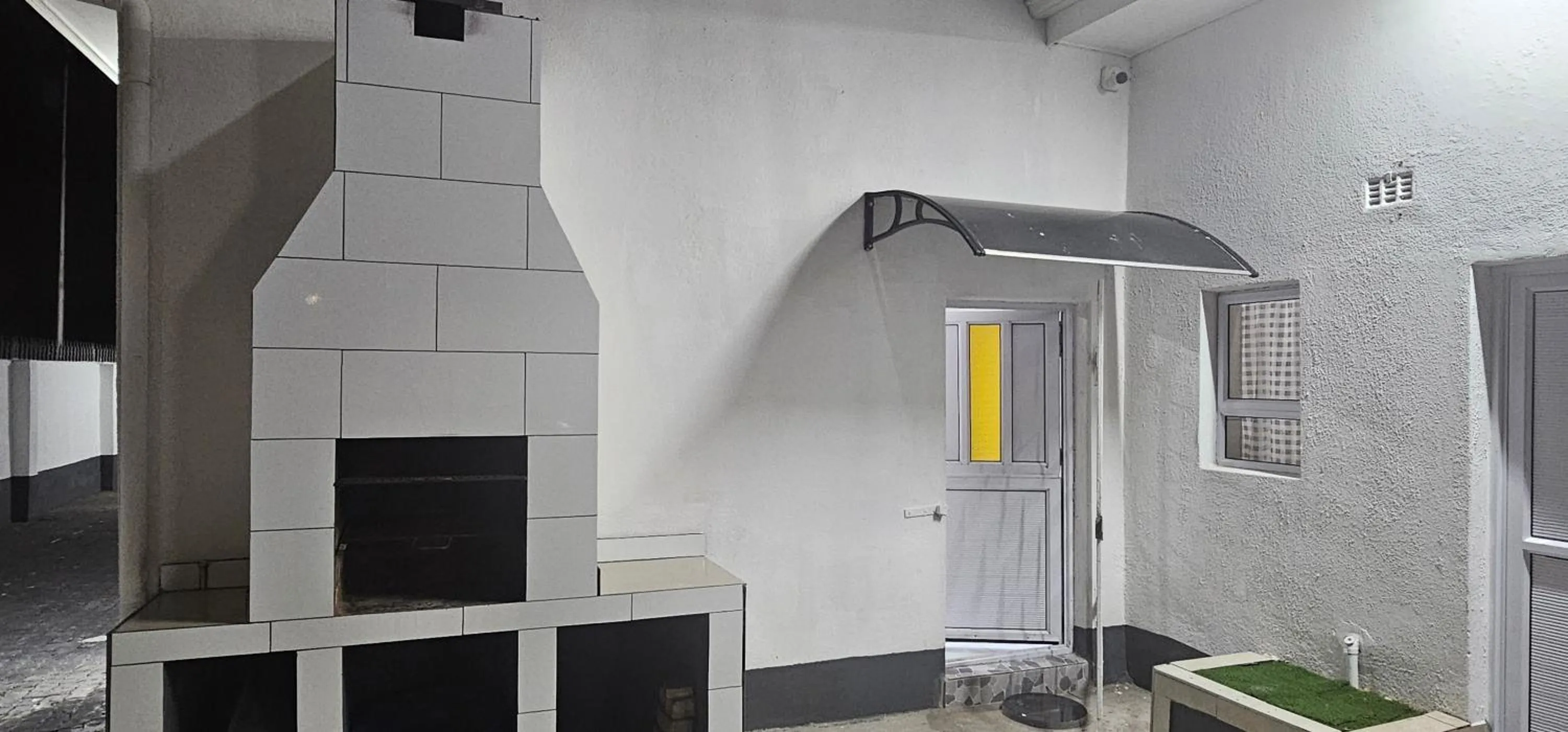 Goshen Lodge Fitzroy