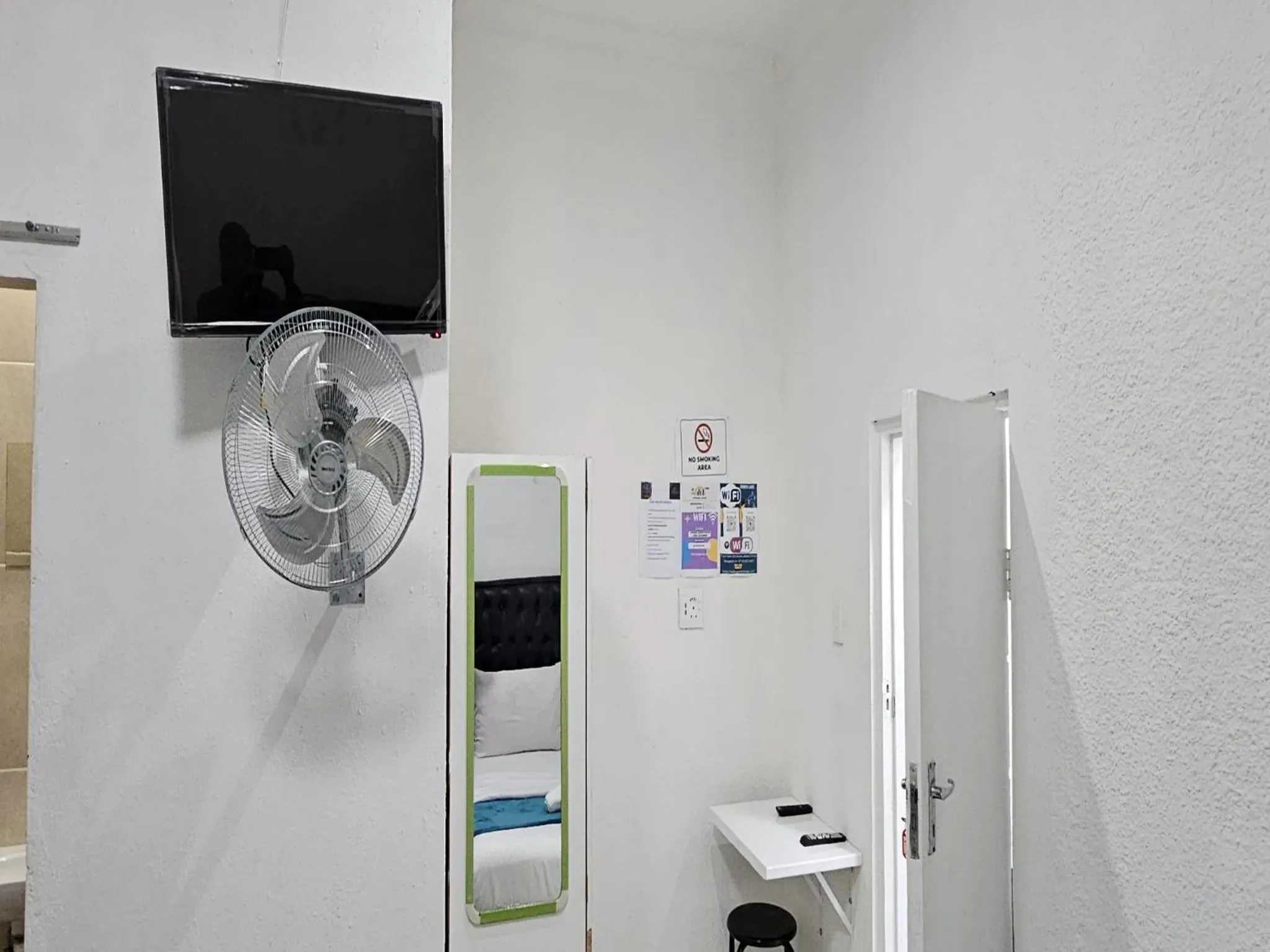 Goshen Lodge Fitzroy