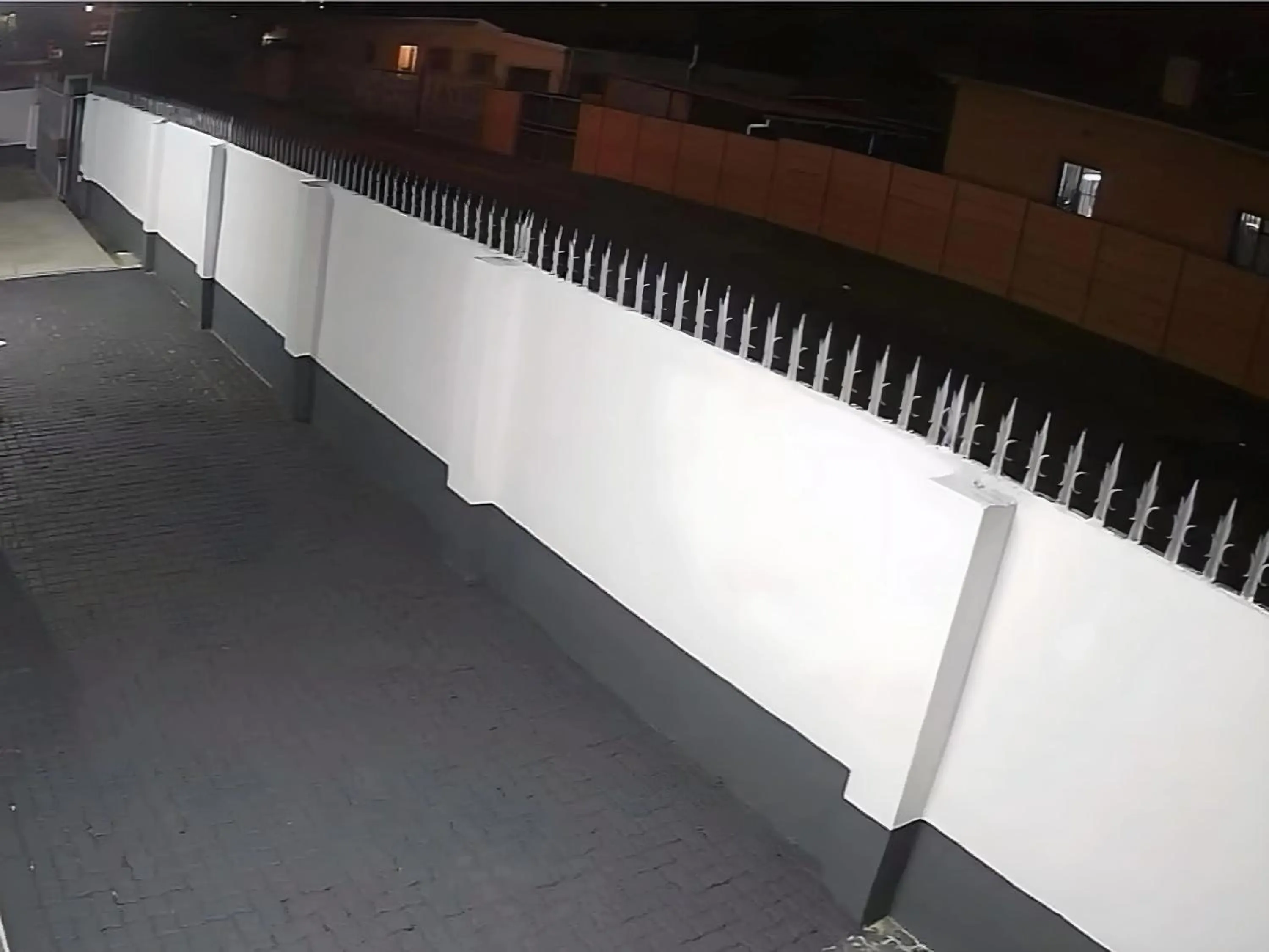 Goshen Lodge Fitzroy