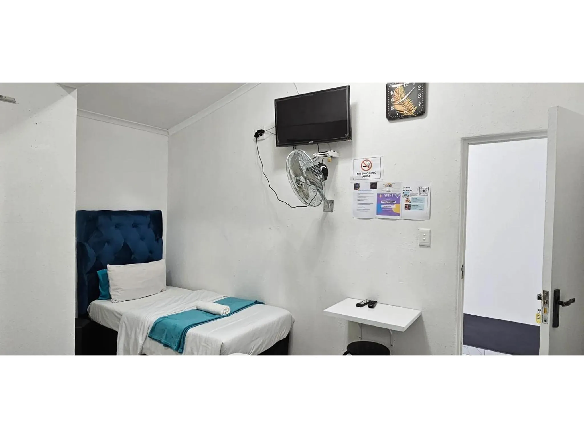 Goshen Lodge Fitzroy