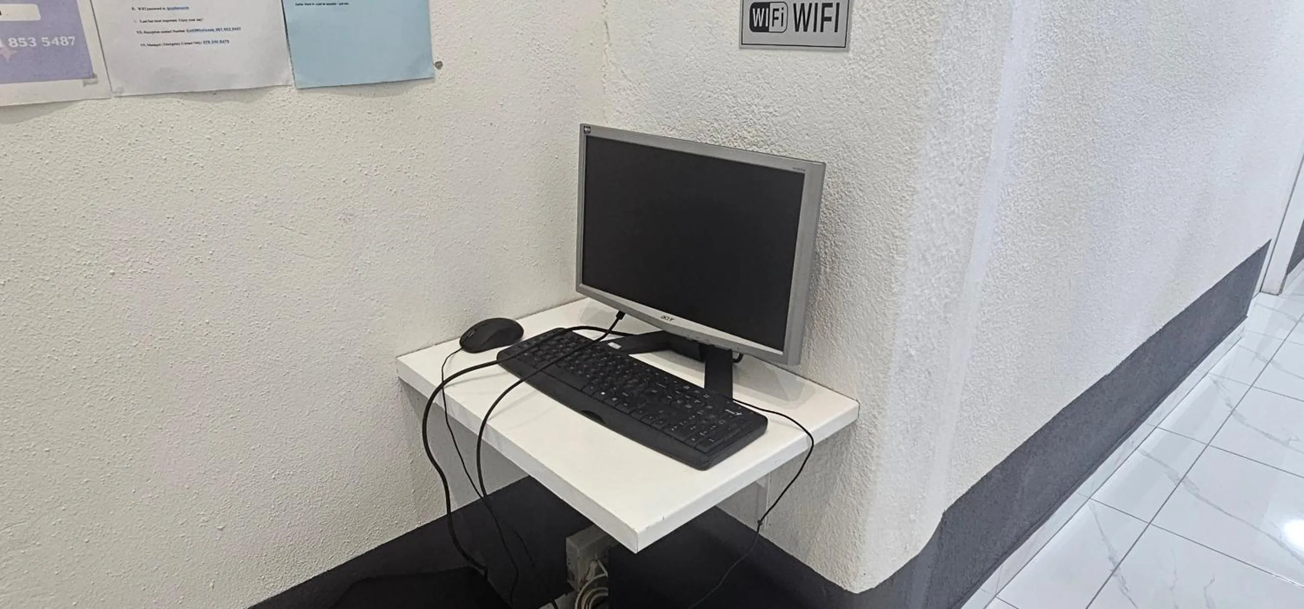 Goshen Lodge Fitzroy