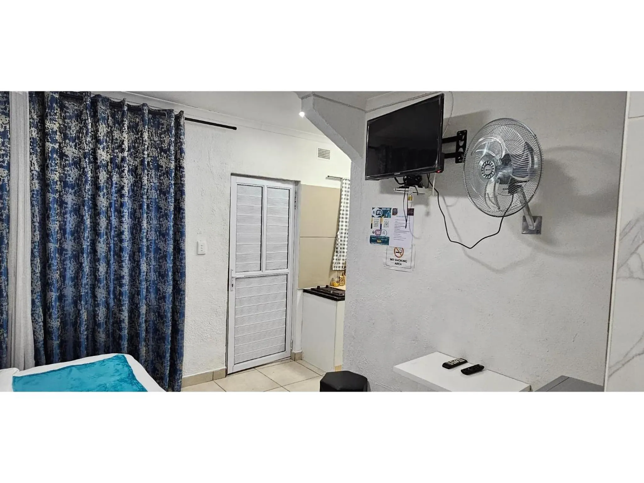 Goshen Lodge Fitzroy