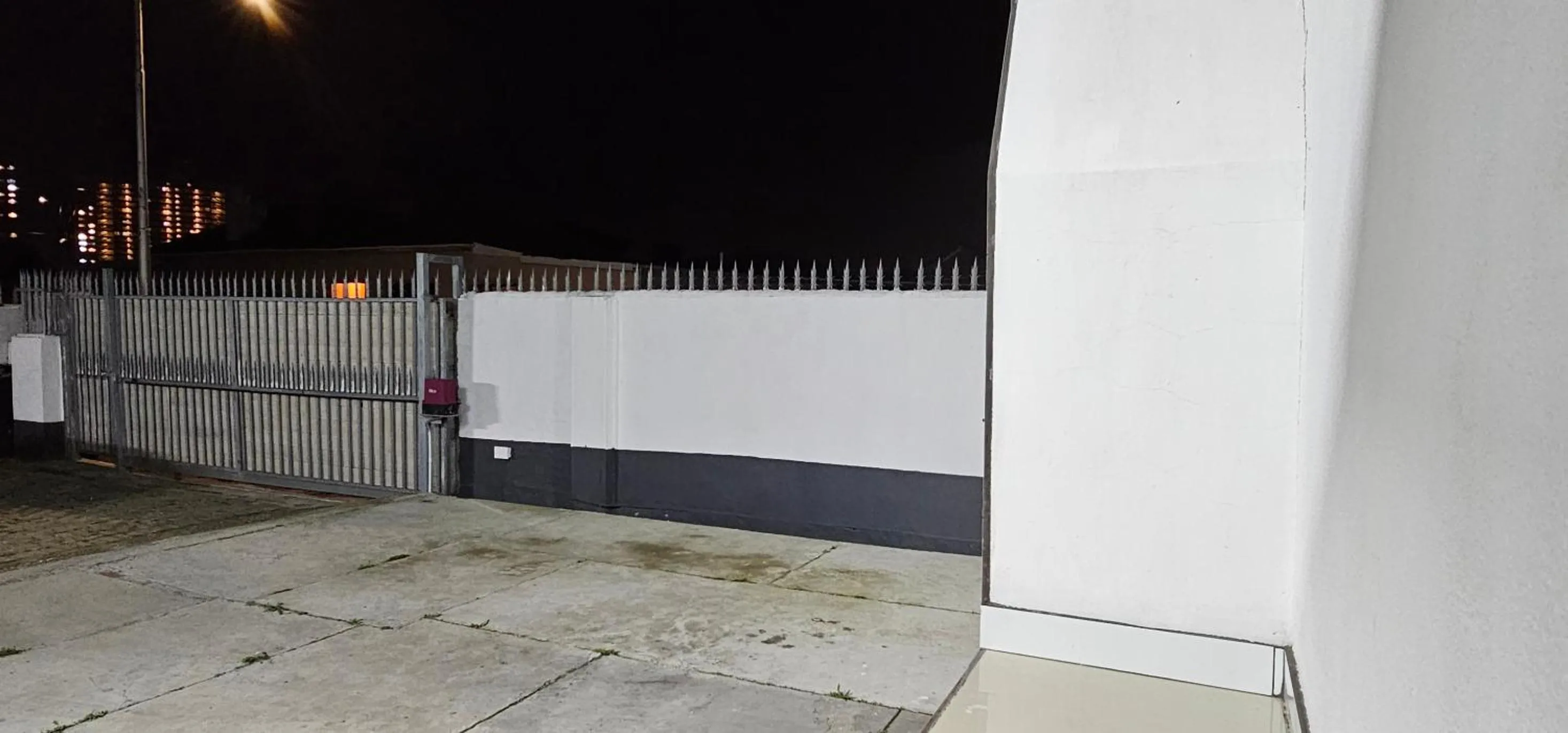 Goshen Lodge Fitzroy