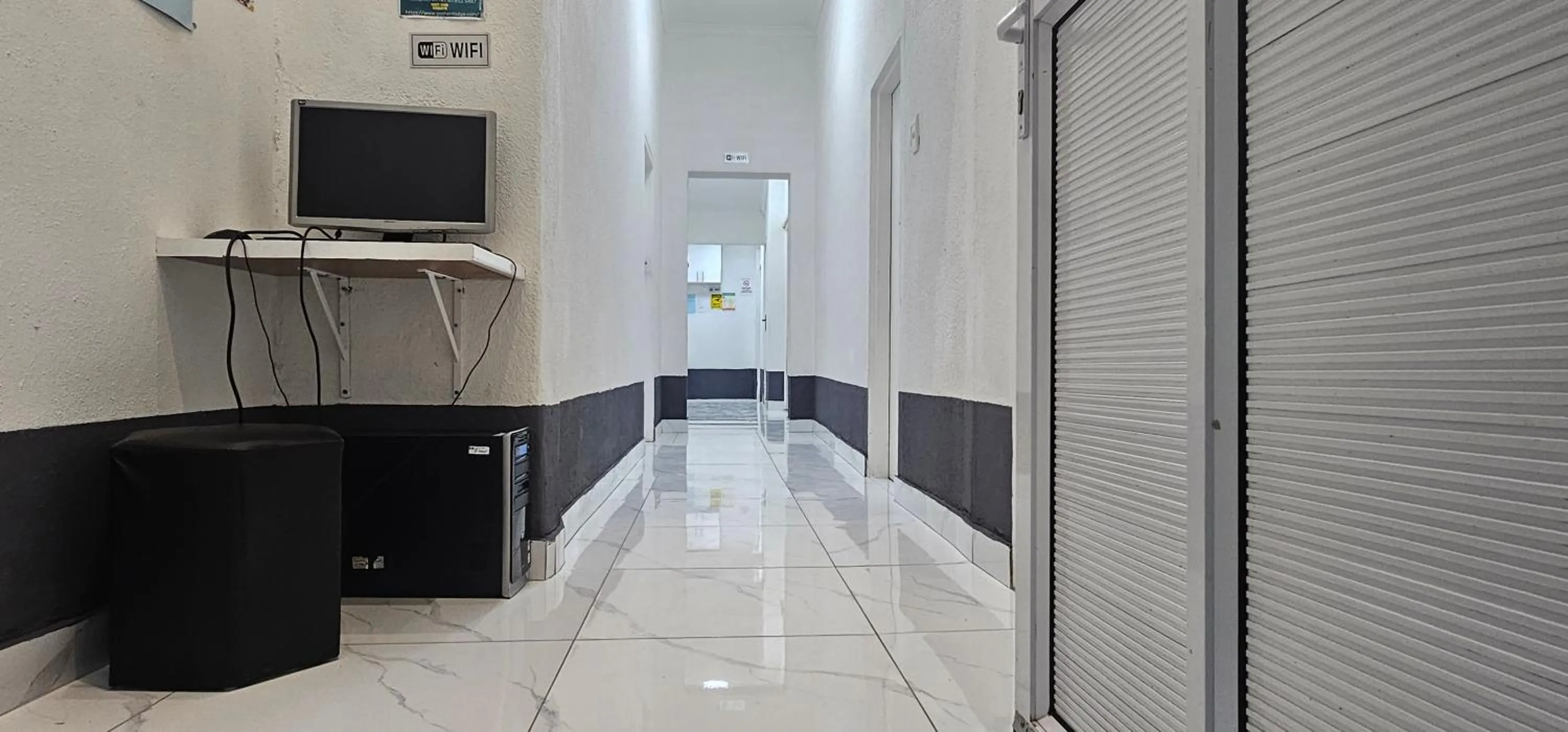 Goshen Lodge Fitzroy