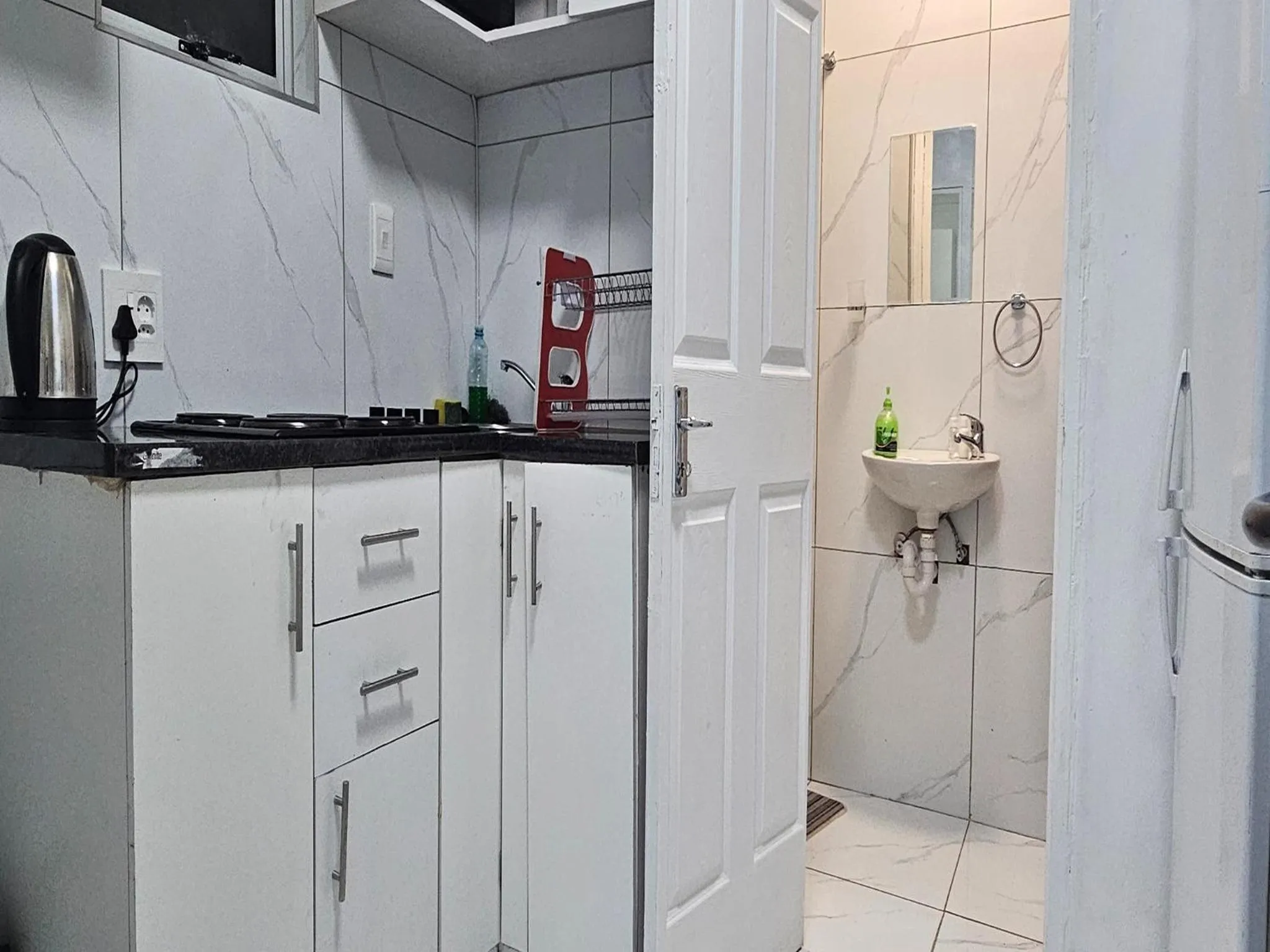 Goshen Lodge Fitzroy