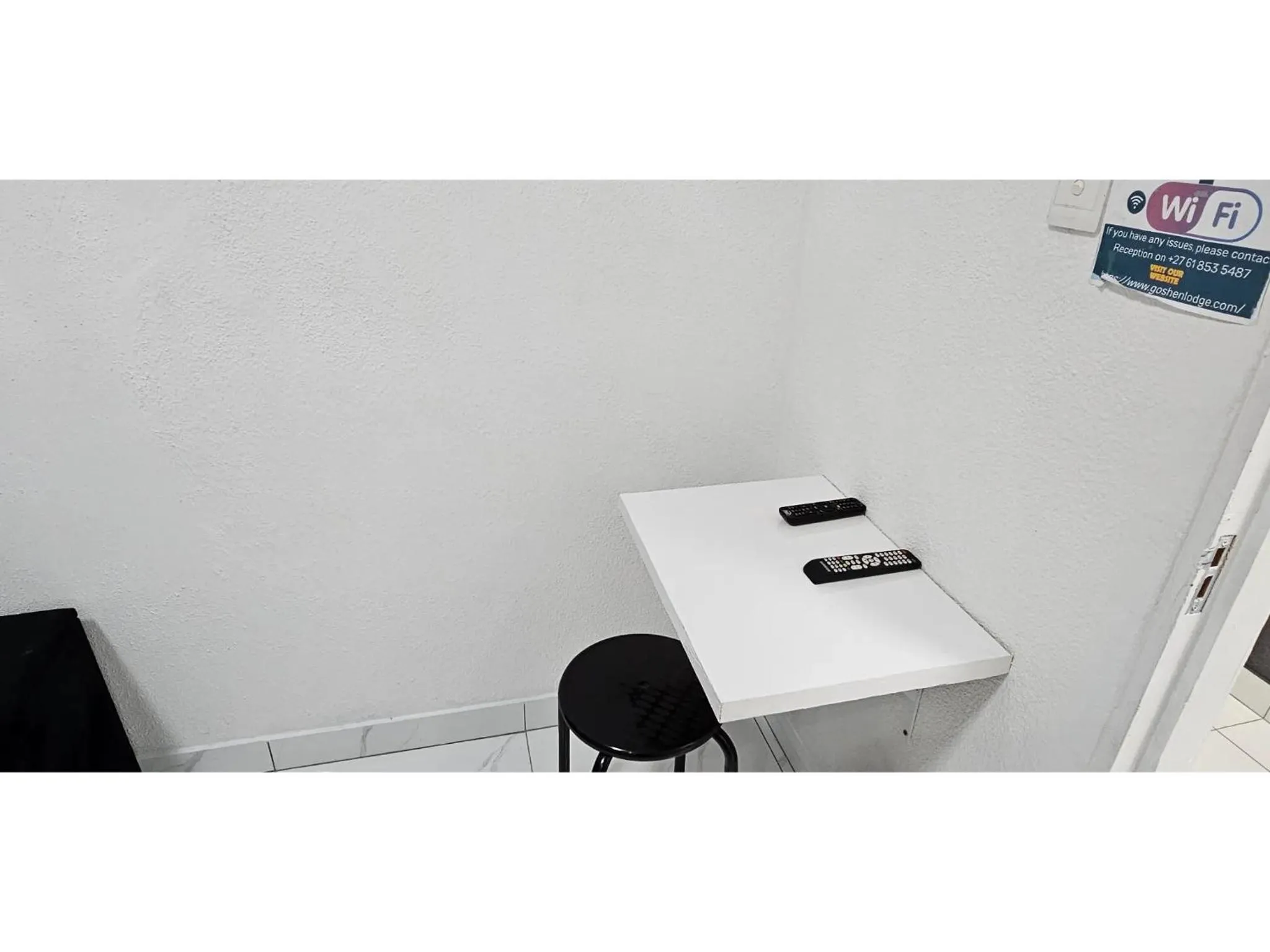 Goshen Lodge Fitzroy