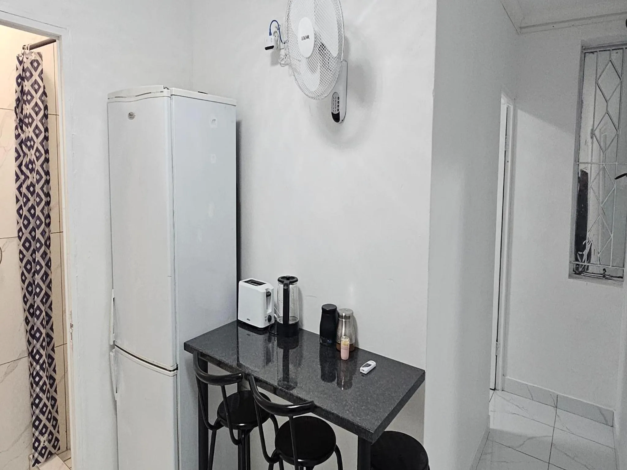 Goshen Lodge Fitzroy