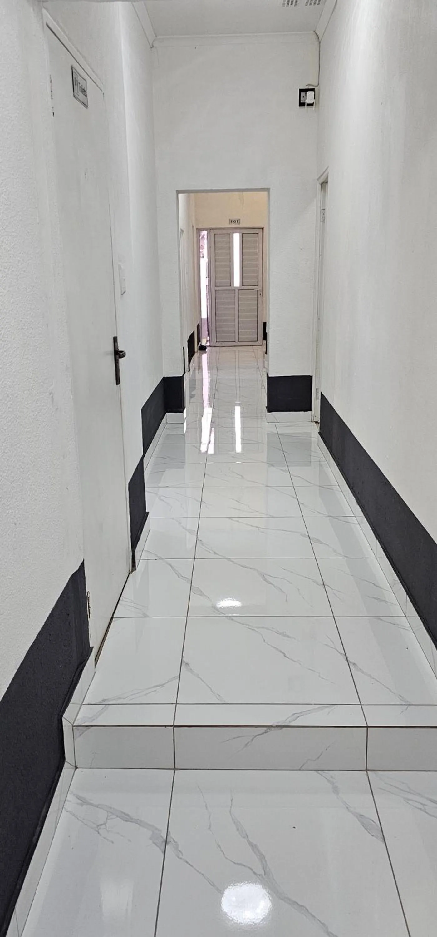 Goshen Lodge Fitzroy