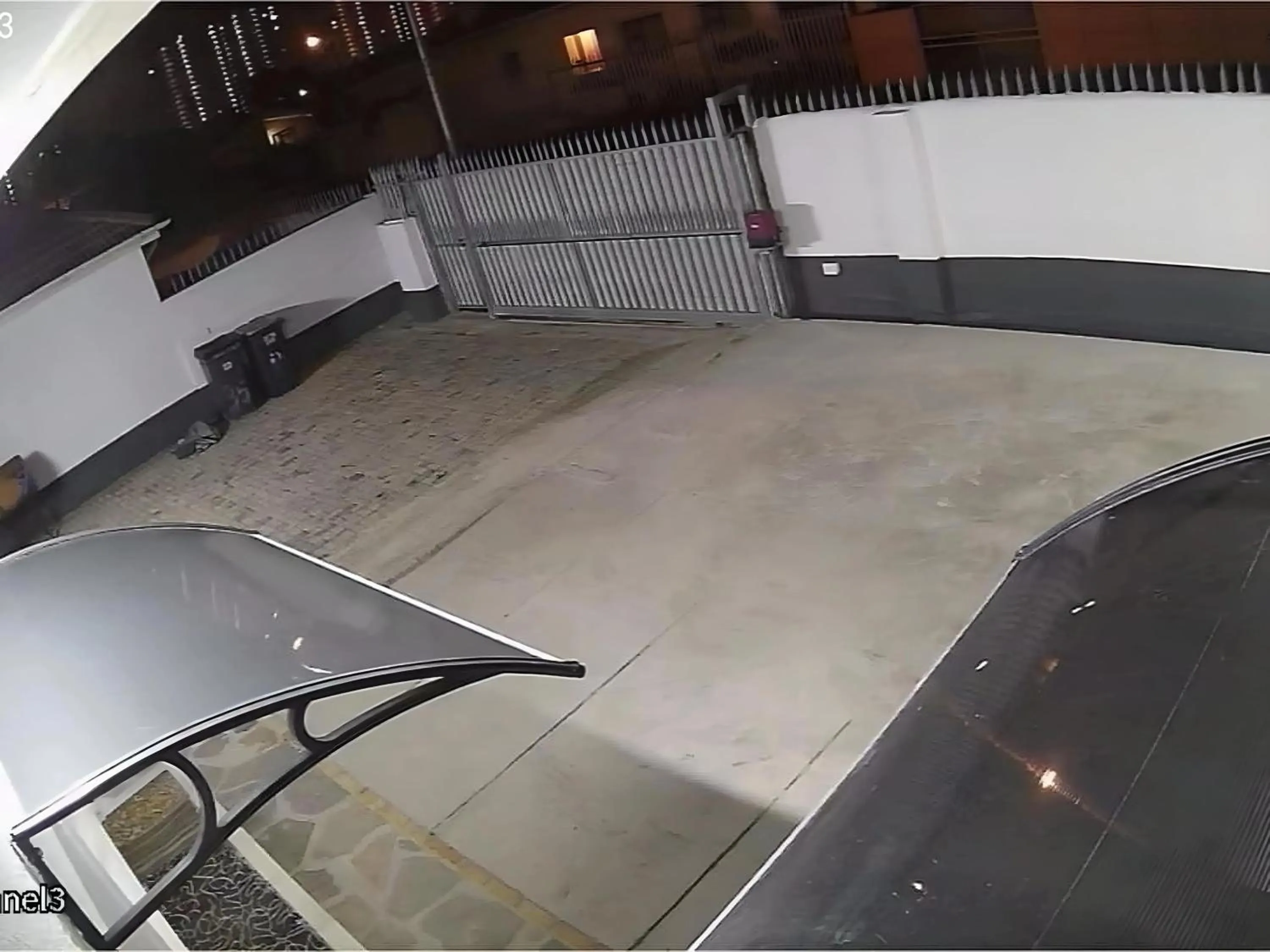 Goshen Lodge Fitzroy