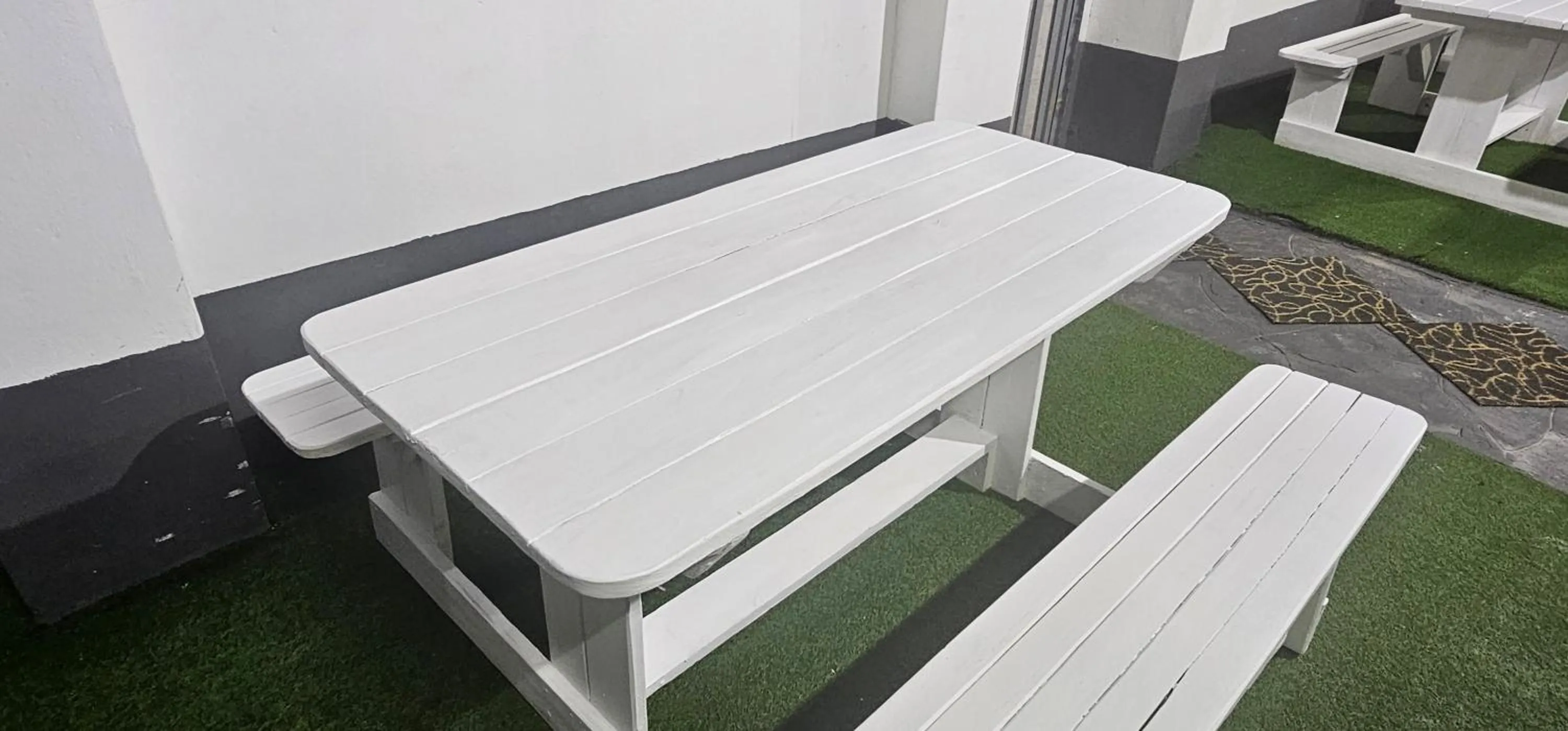 Goshen Lodge Fitzroy